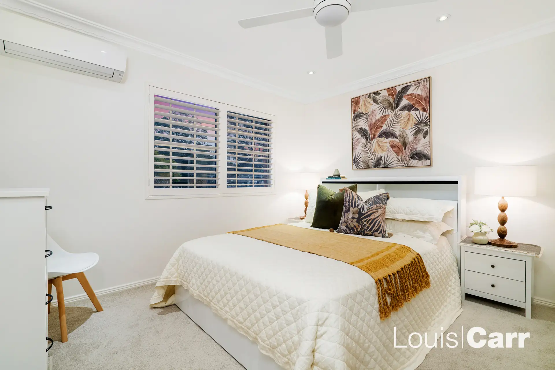 Photo #5: 1/165 Victoria Road, West Pennant Hills - Sold by Louis Carr Real Estate