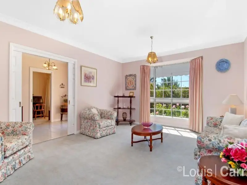 17 Durant Place, Cherrybrook Sold by Louis Carr Real Estate - image 3