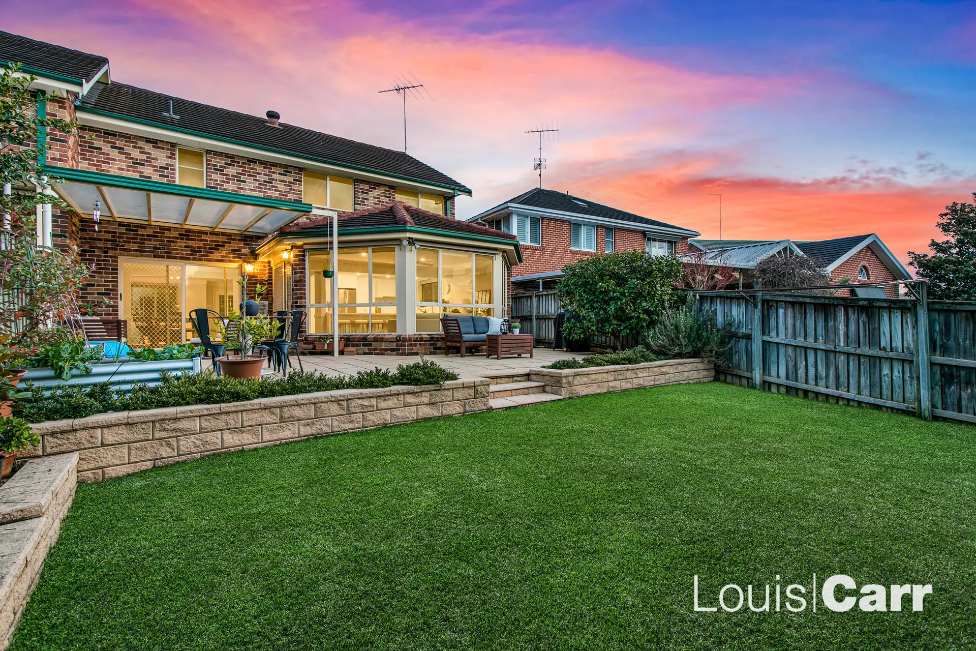 Photo #3: 1/16 Darlington Drive, Cherrybrook - Sold by Louis Carr Real Estate