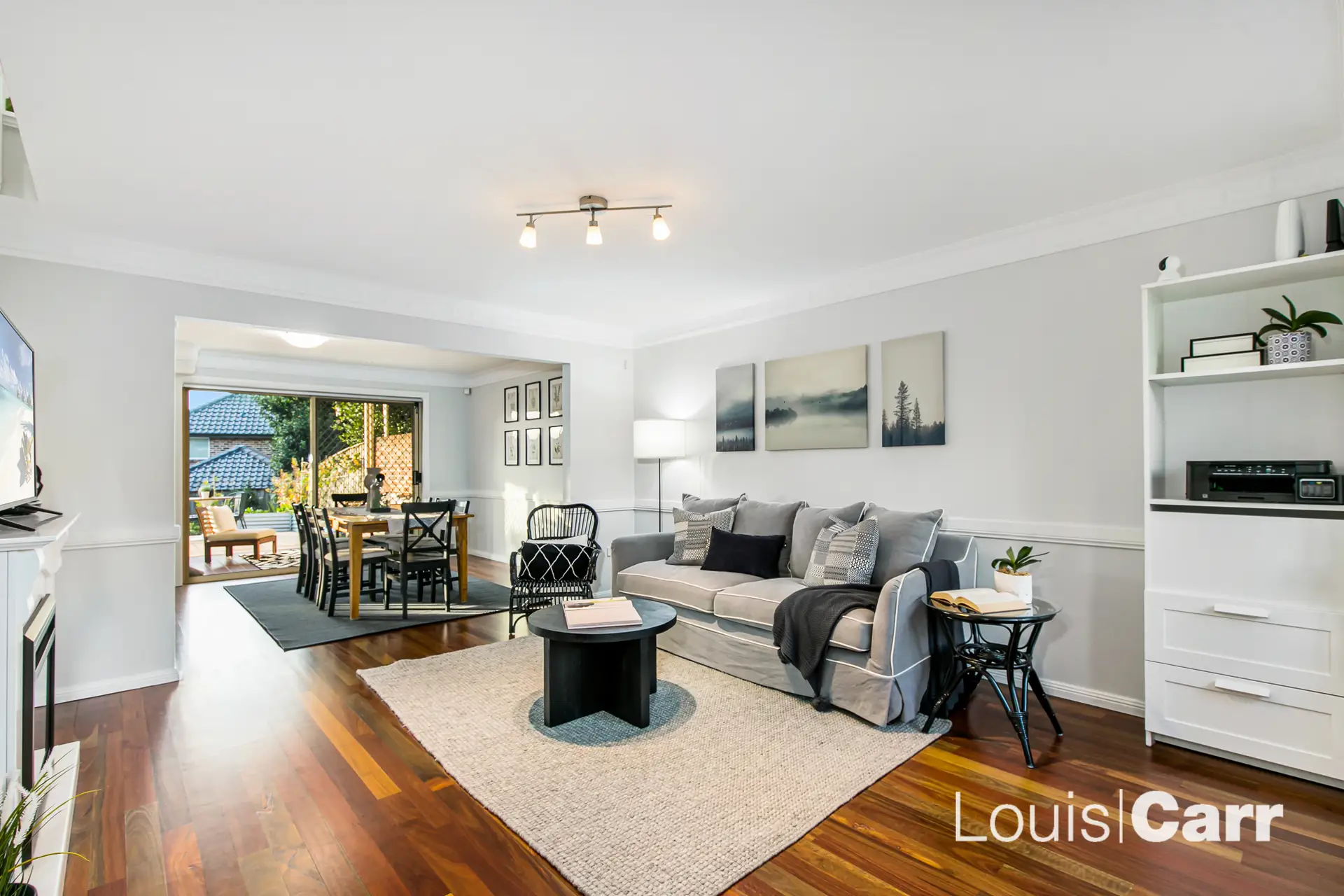 1/16 Darlington Drive, Cherrybrook Sold by Louis Carr Real Estate - image 4