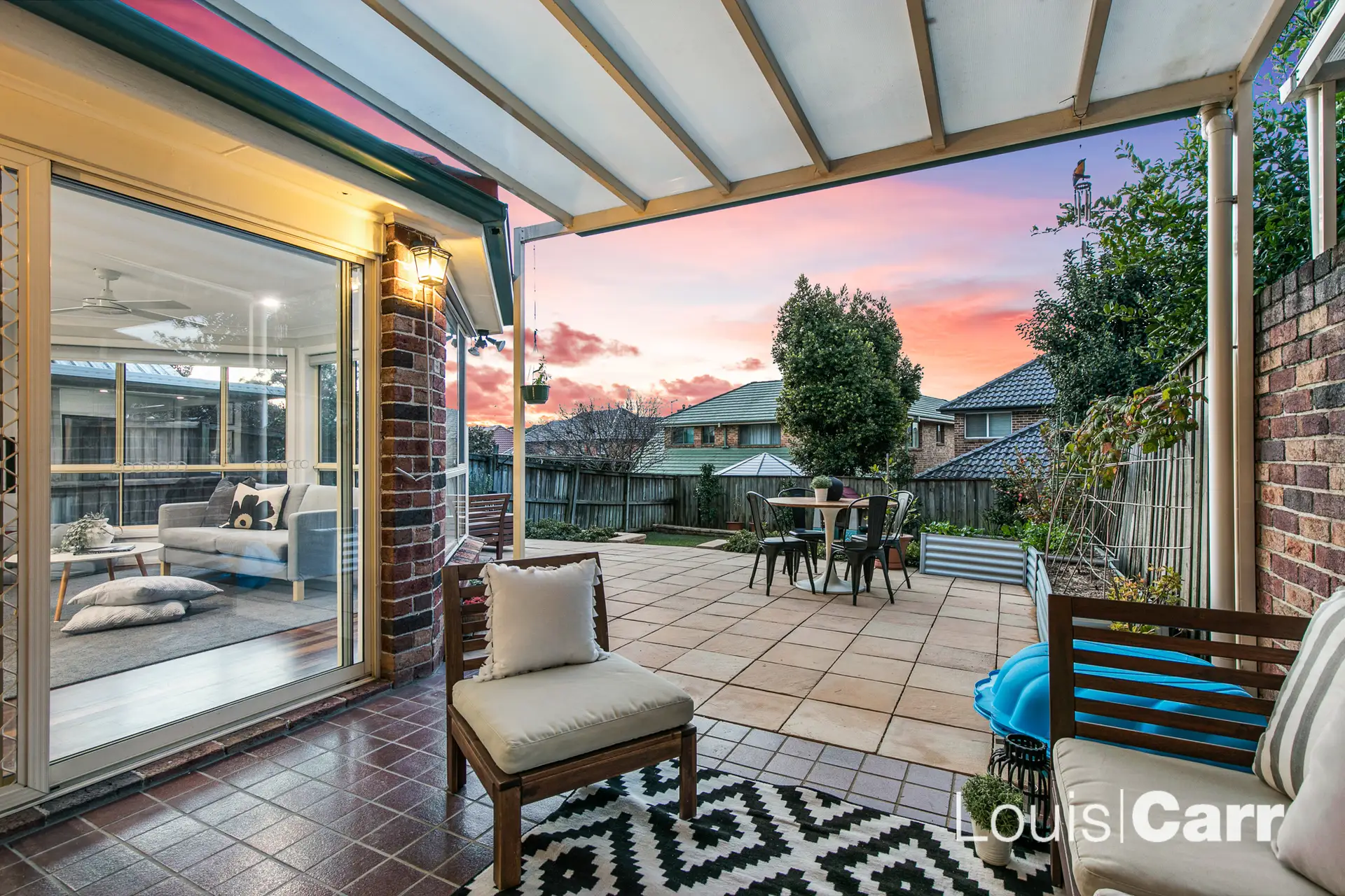1/16 Darlington Drive, Cherrybrook Sold by Louis Carr Real Estate - image 10