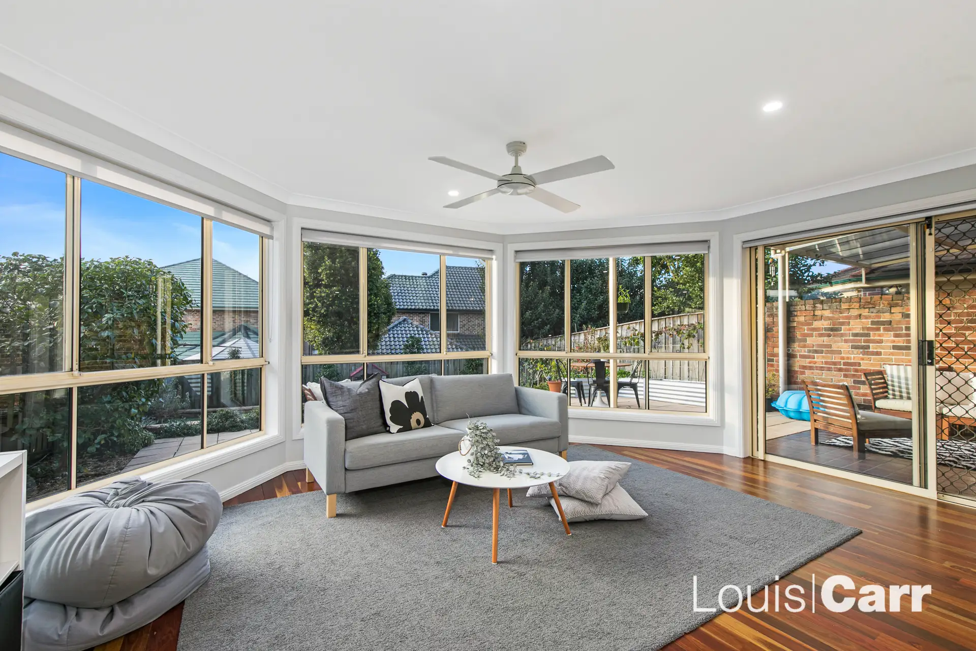 Photo #5: 1/16 Darlington Drive, Cherrybrook - Sold by Louis Carr Real Estate