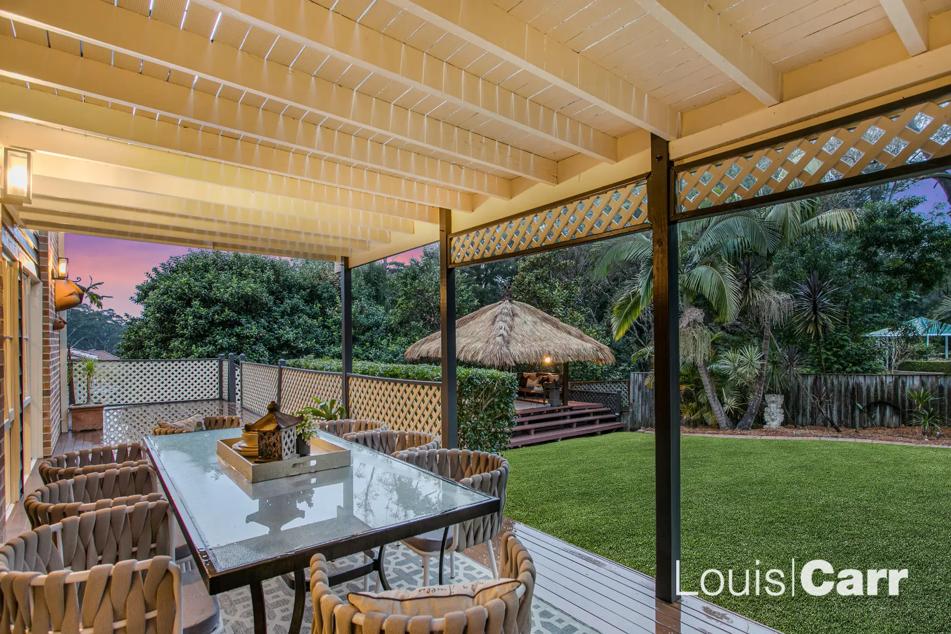 7 Kambah Place, West Pennant Hills Sold by Louis Carr Real Estate - image 5