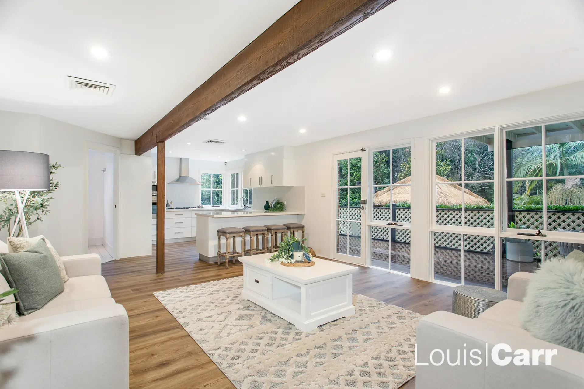 7 Kambah Place, West Pennant Hills Sold by Louis Carr Real Estate - image 4