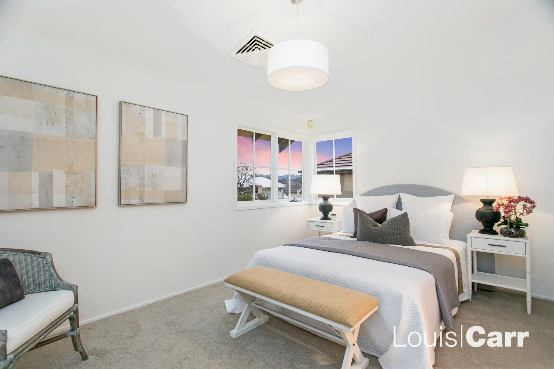 Photo #9: 7 Kambah Place, West Pennant Hills - Sold by Louis Carr Real Estate