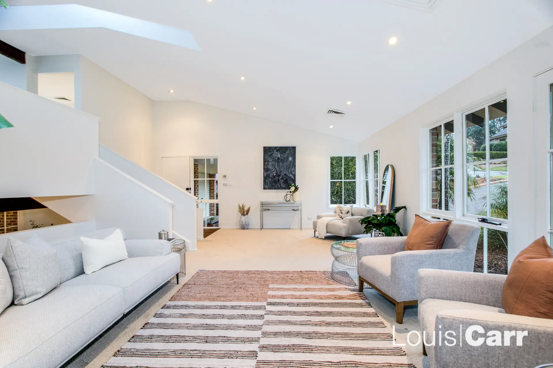 7 Kambah Place, West Pennant Hills Sold by Louis Carr Real Estate - image 2