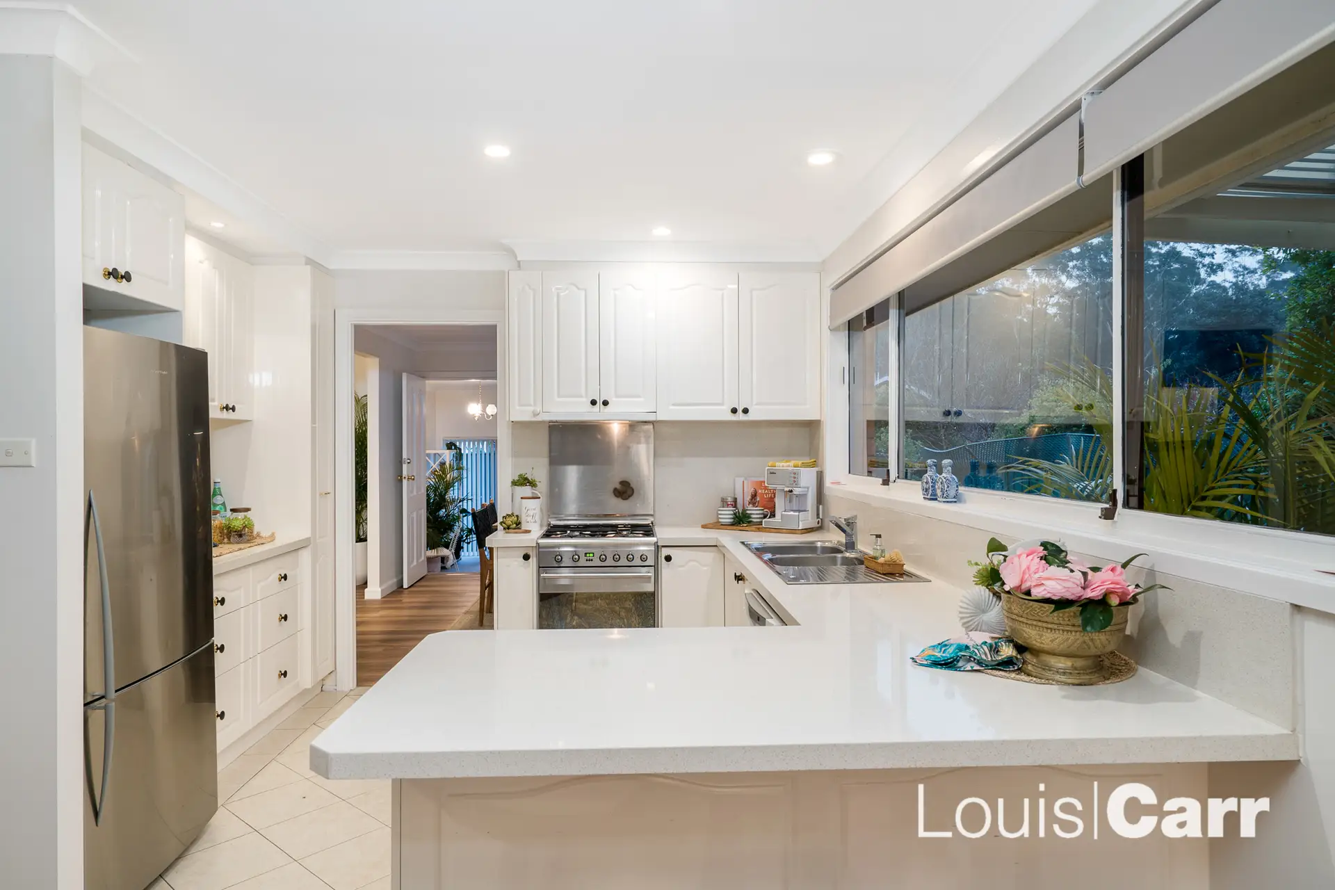 74 Macquarie Drive, Cherrybrook Sold by Louis Carr Real Estate - image 4