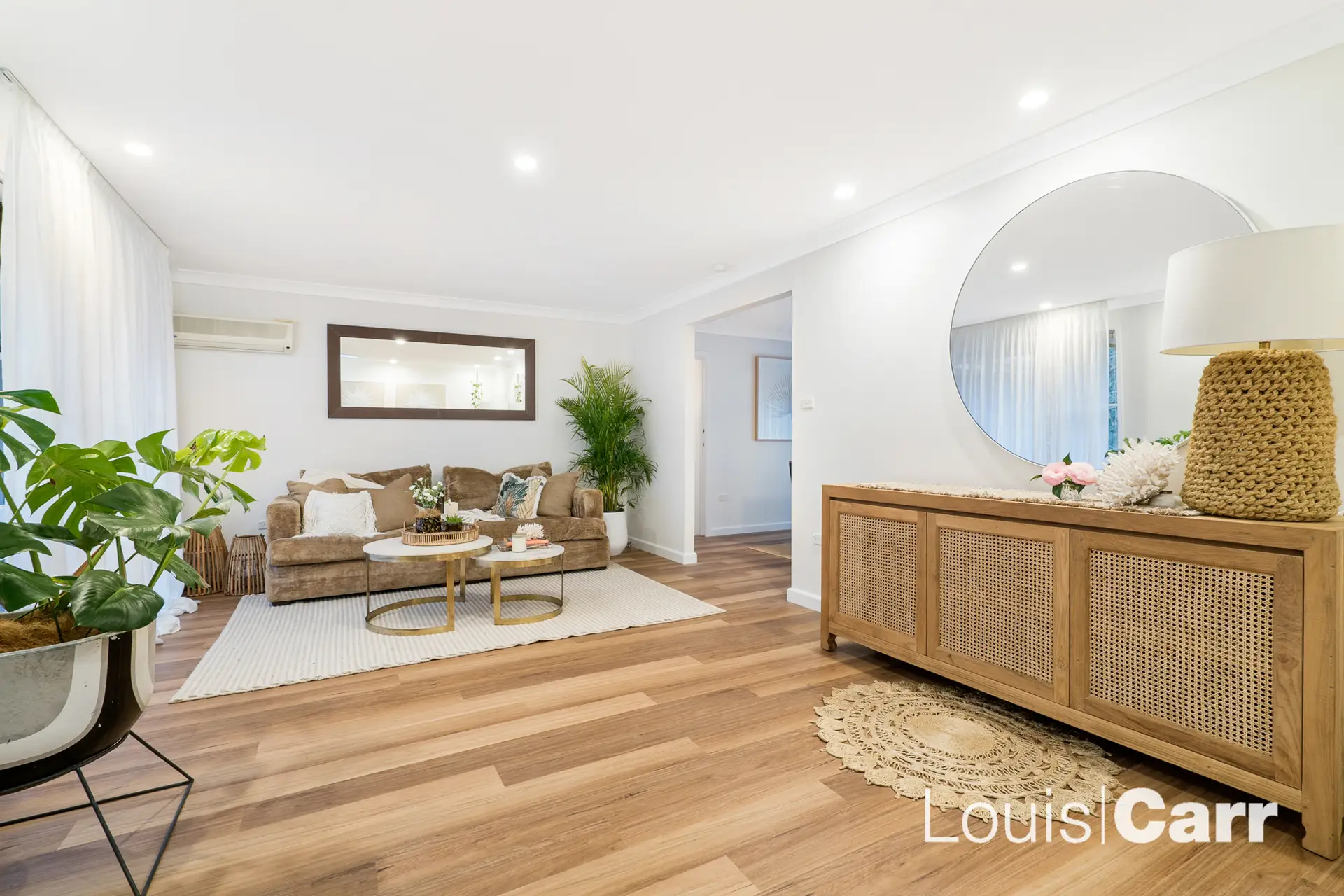 74 Macquarie Drive, Cherrybrook Sold by Louis Carr Real Estate - image 2