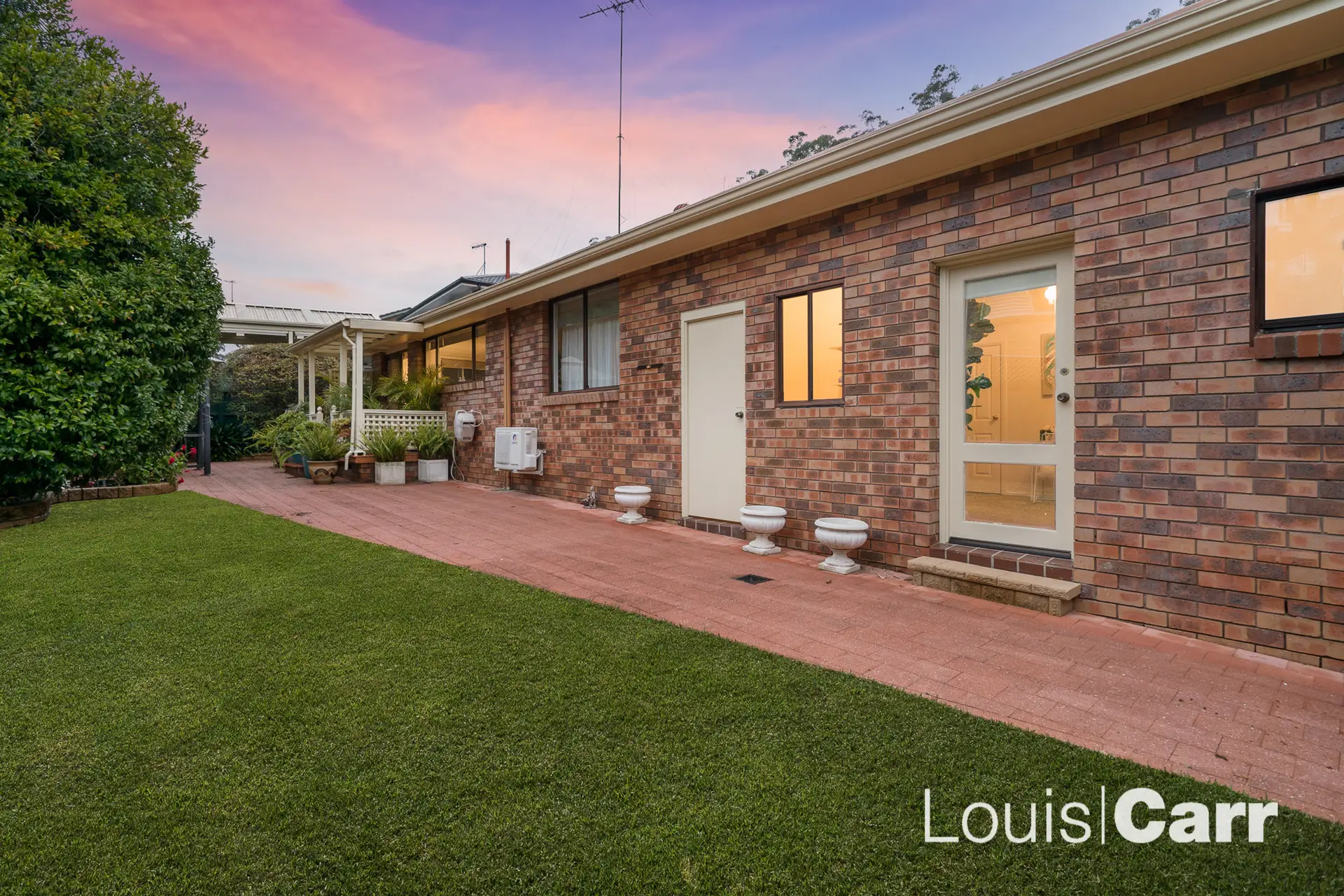 74 Macquarie Drive, Cherrybrook Sold by Louis Carr Real Estate - image 7