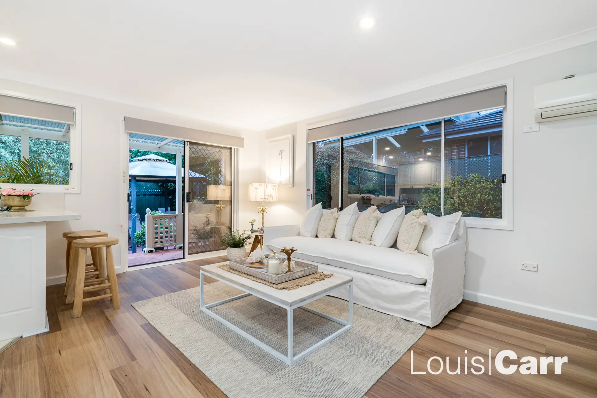 74 Macquarie Drive, Cherrybrook Sold by Louis Carr Real Estate - image 3