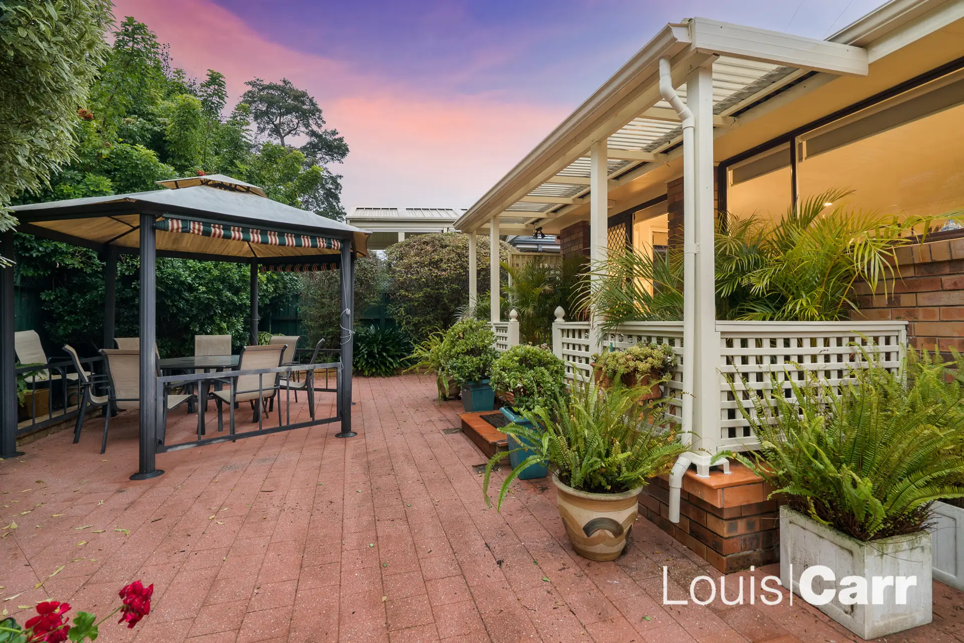 74 Macquarie Drive, Cherrybrook Sold by Louis Carr Real Estate - image 8