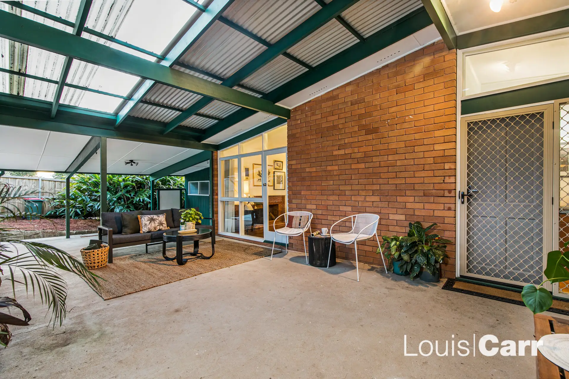 134 Castle Hill Road, West Pennant Hills Sold by Louis Carr Real Estate - image 10