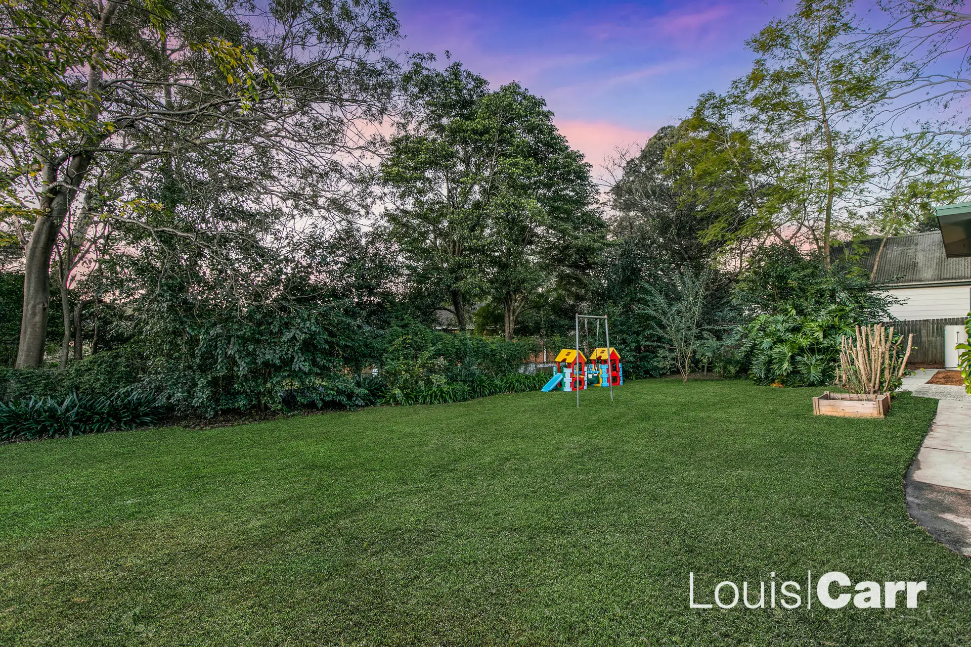 134 Castle Hill Road, West Pennant Hills Sold by Louis Carr Real Estate - image 11