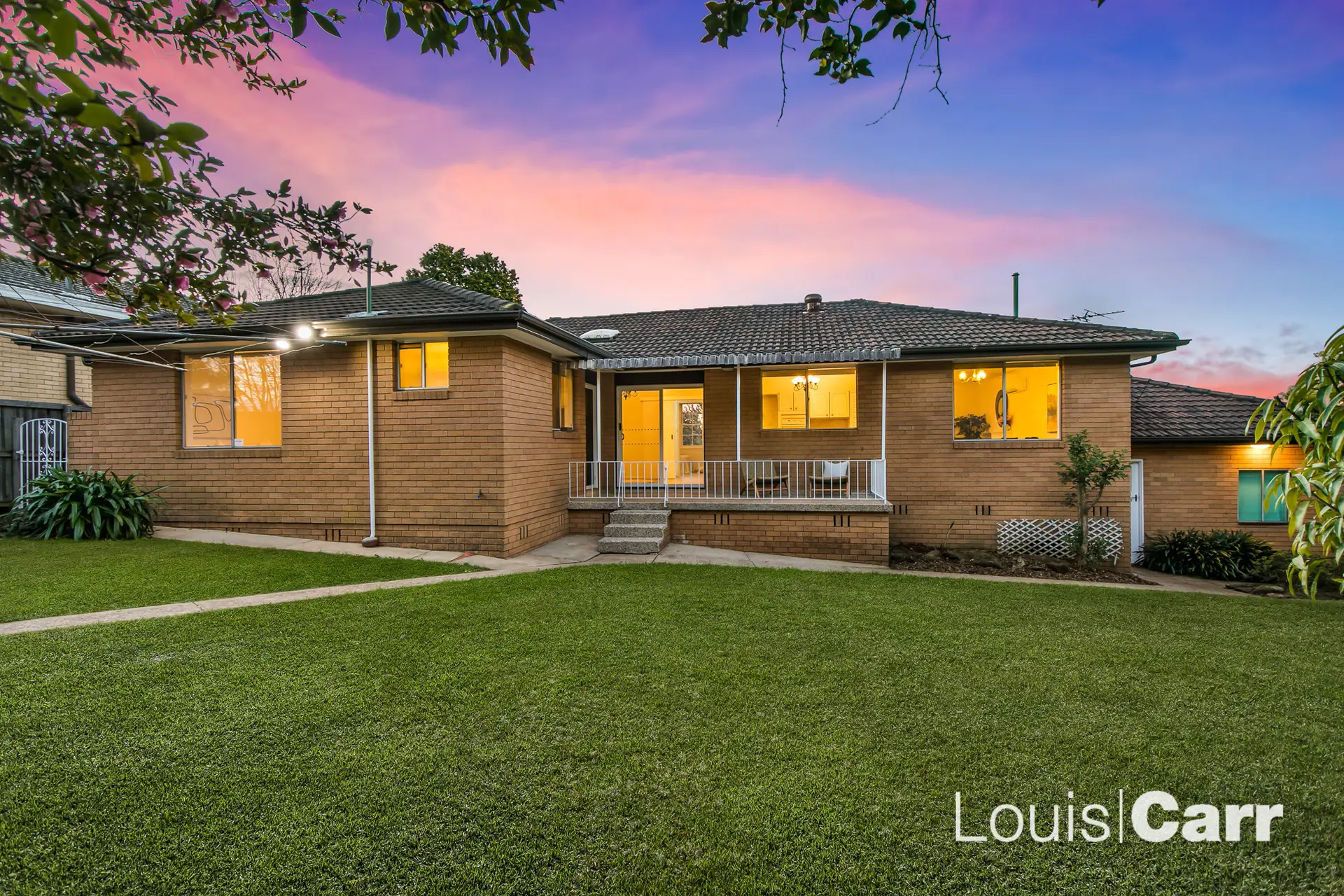 3 Philip Place, Carlingford Sold by Louis Carr Real Estate - image 10