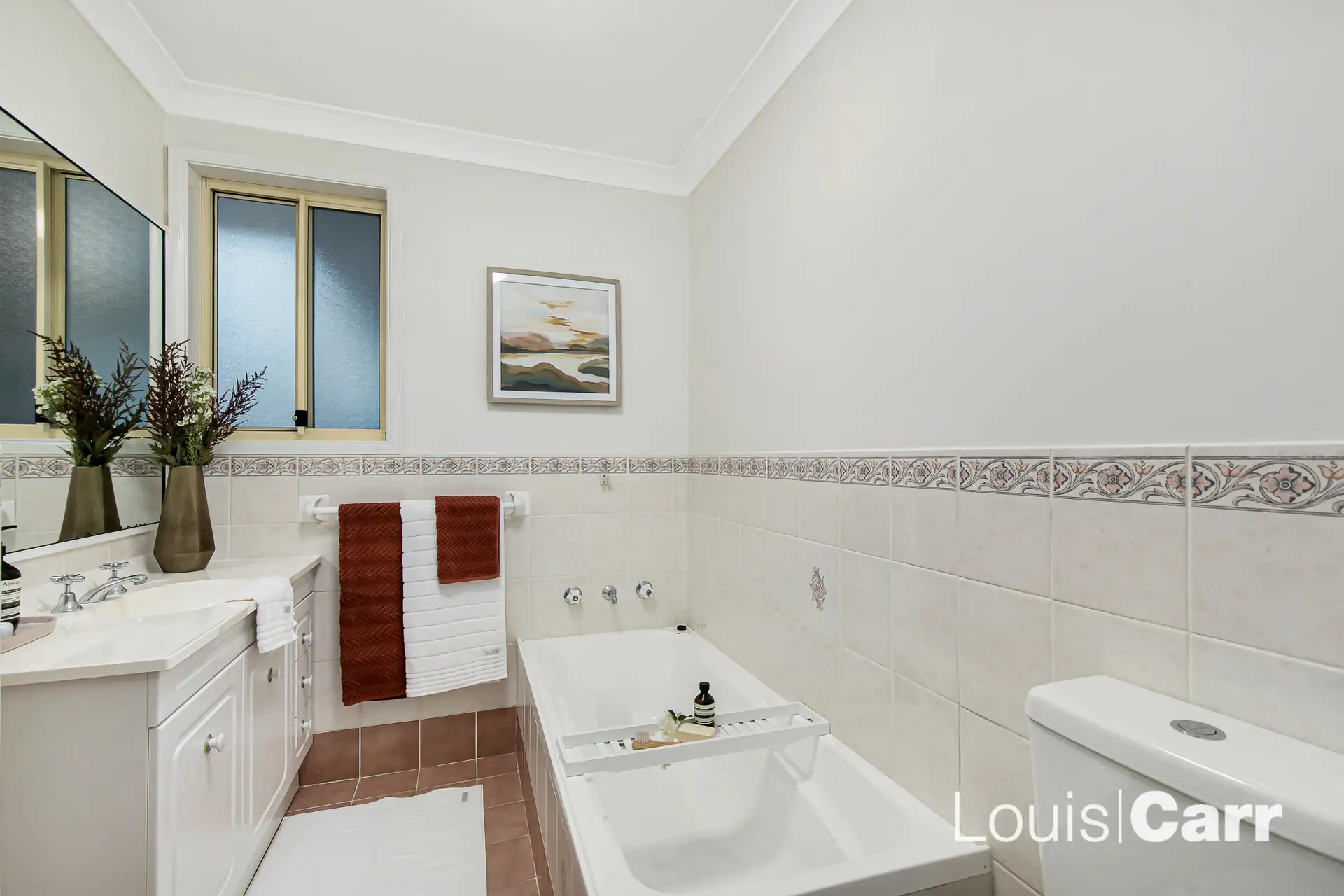 Photo #6: 57 Taylor Street, West Pennant Hills - Sold by Louis Carr Real Estate