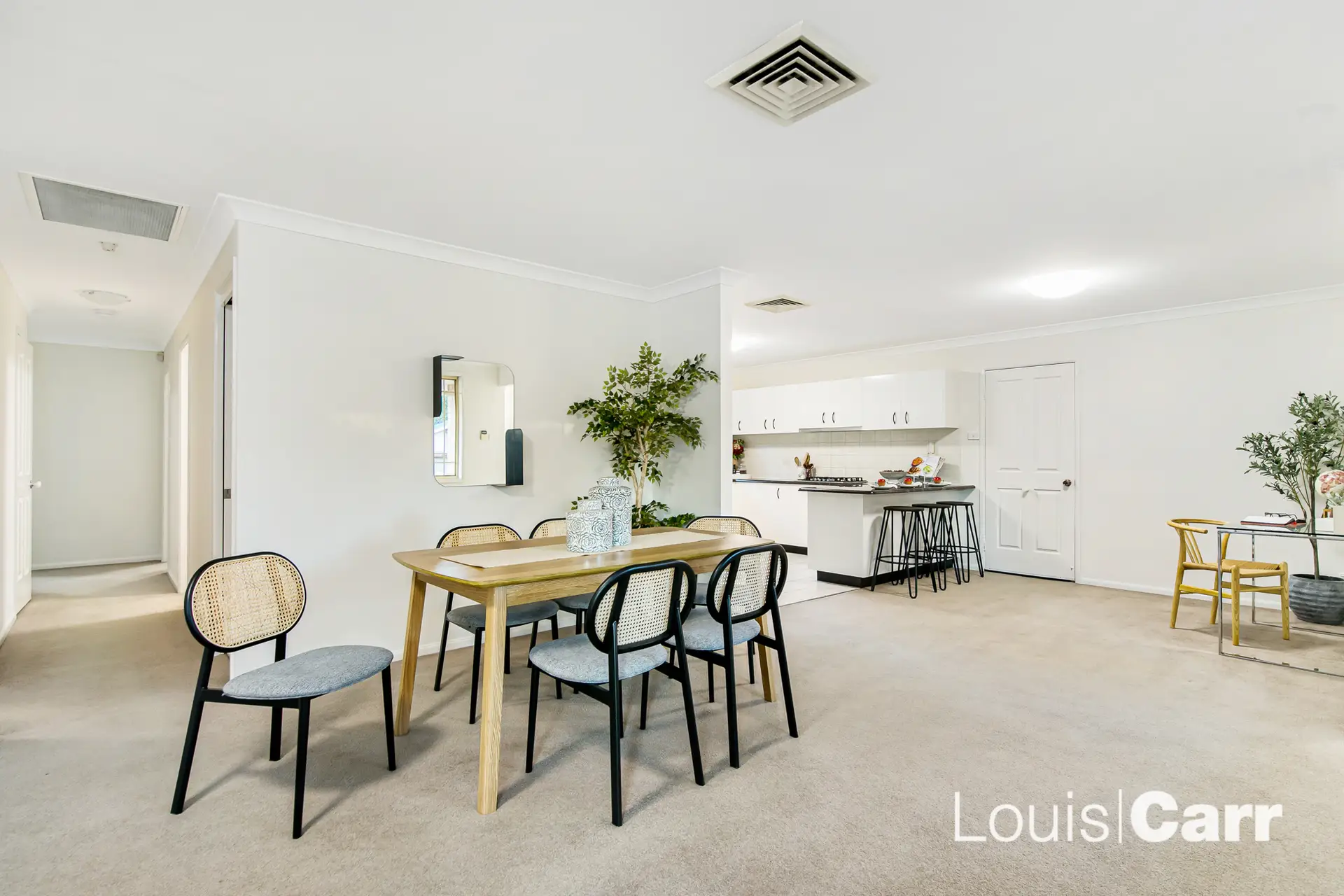 57 Taylor Street, West Pennant Hills Sold by Louis Carr Real Estate - image 1