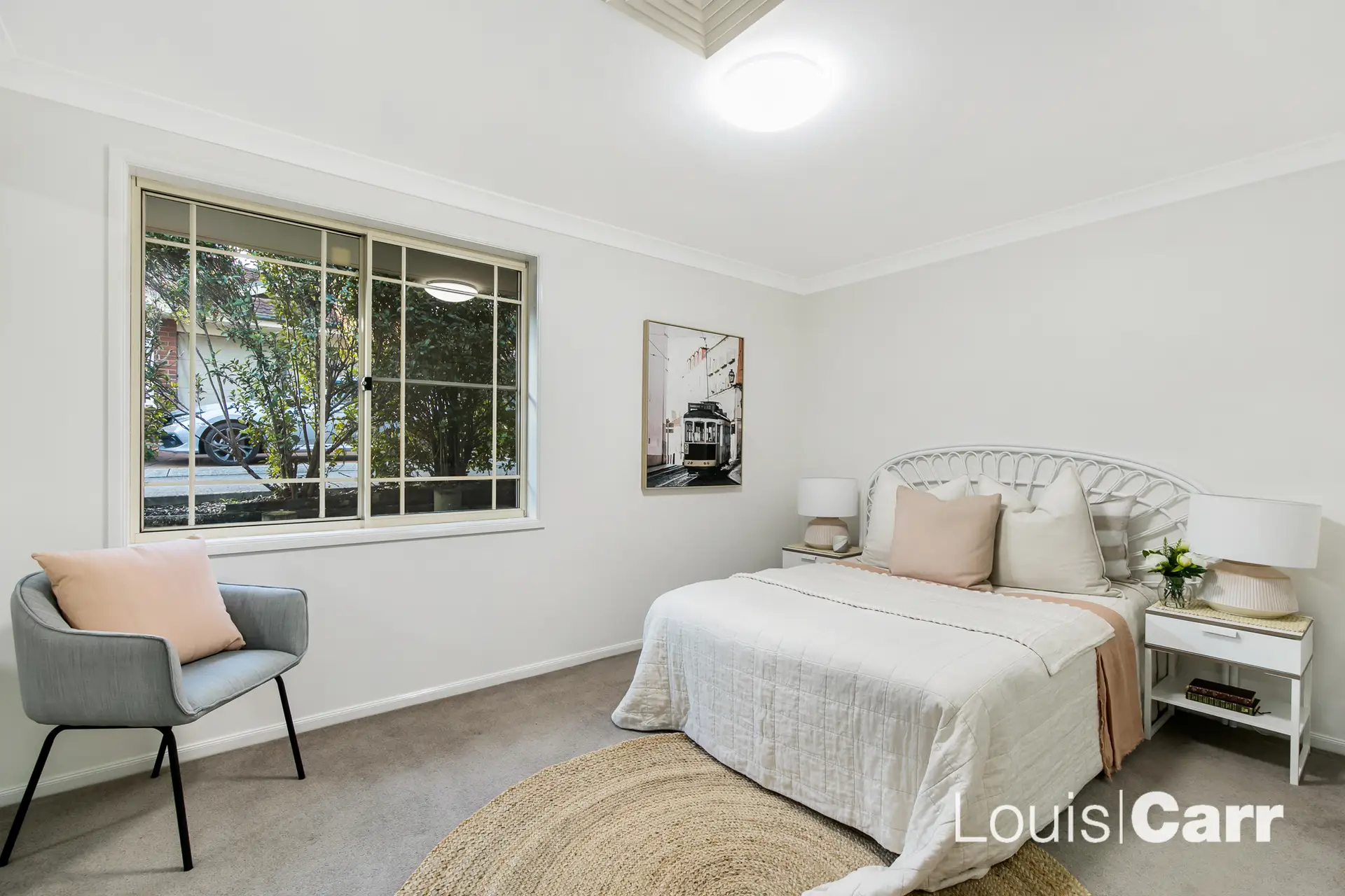 57 Taylor Street, West Pennant Hills Sold by Louis Carr Real Estate - image 1