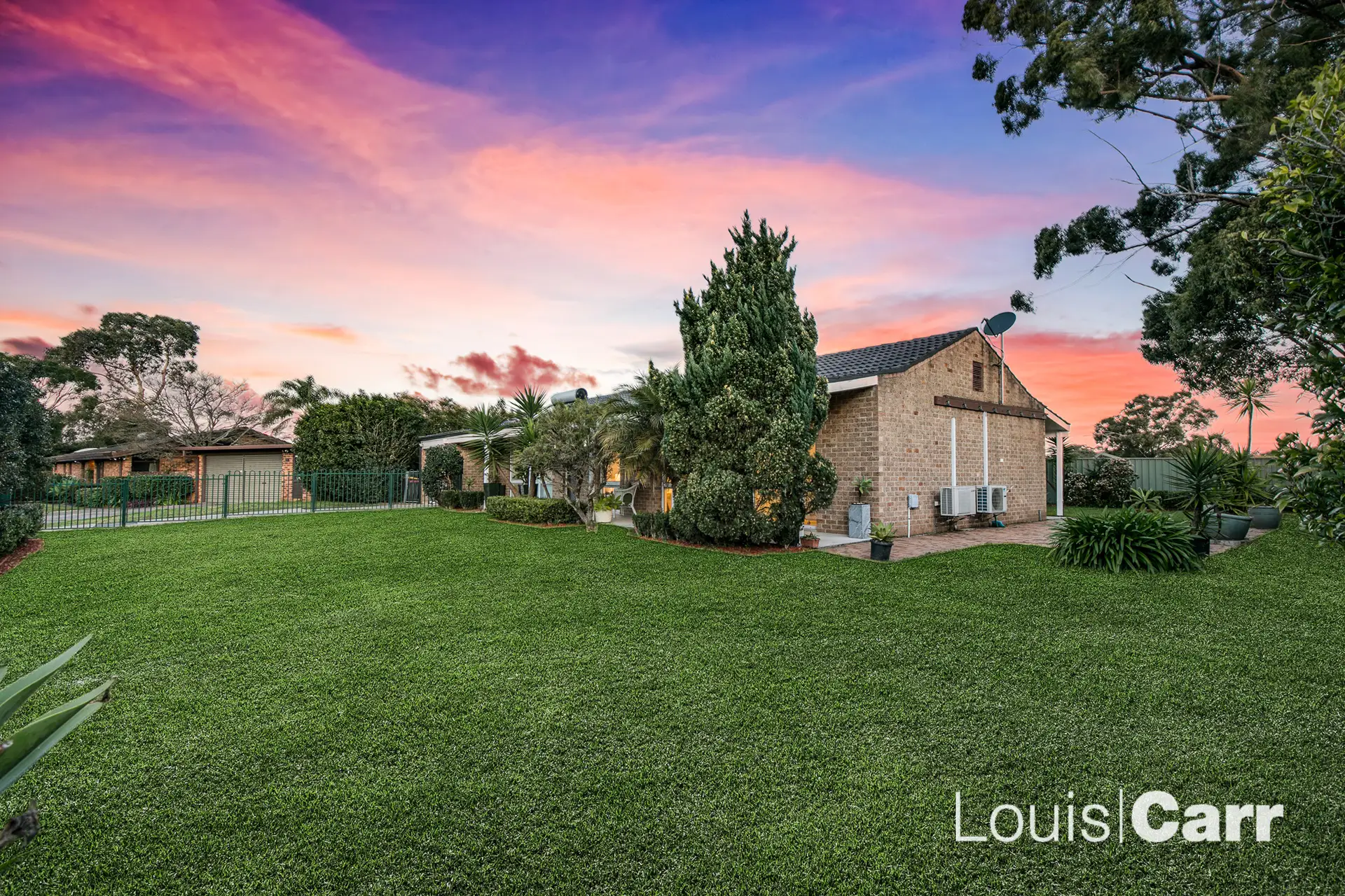 13 Leigh Place, West Pennant Hills Sold by Louis Carr Real Estate - image 2