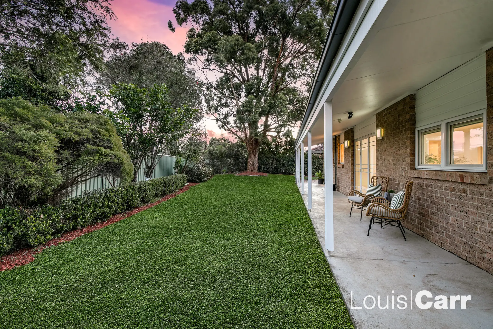 13 Leigh Place, West Pennant Hills Sold by Louis Carr Real Estate - image 8