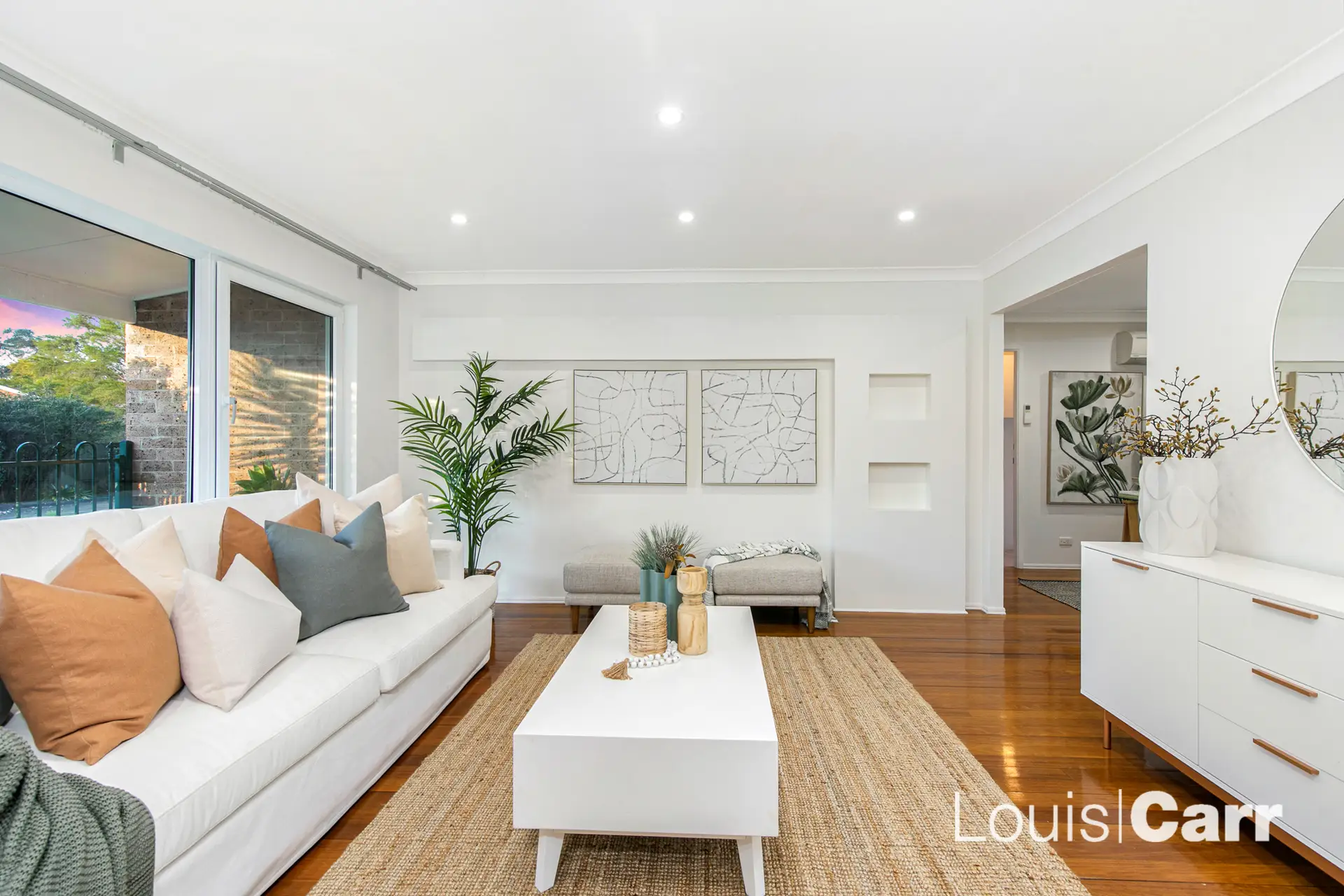 13 Leigh Place, West Pennant Hills Sold by Louis Carr Real Estate - image 3