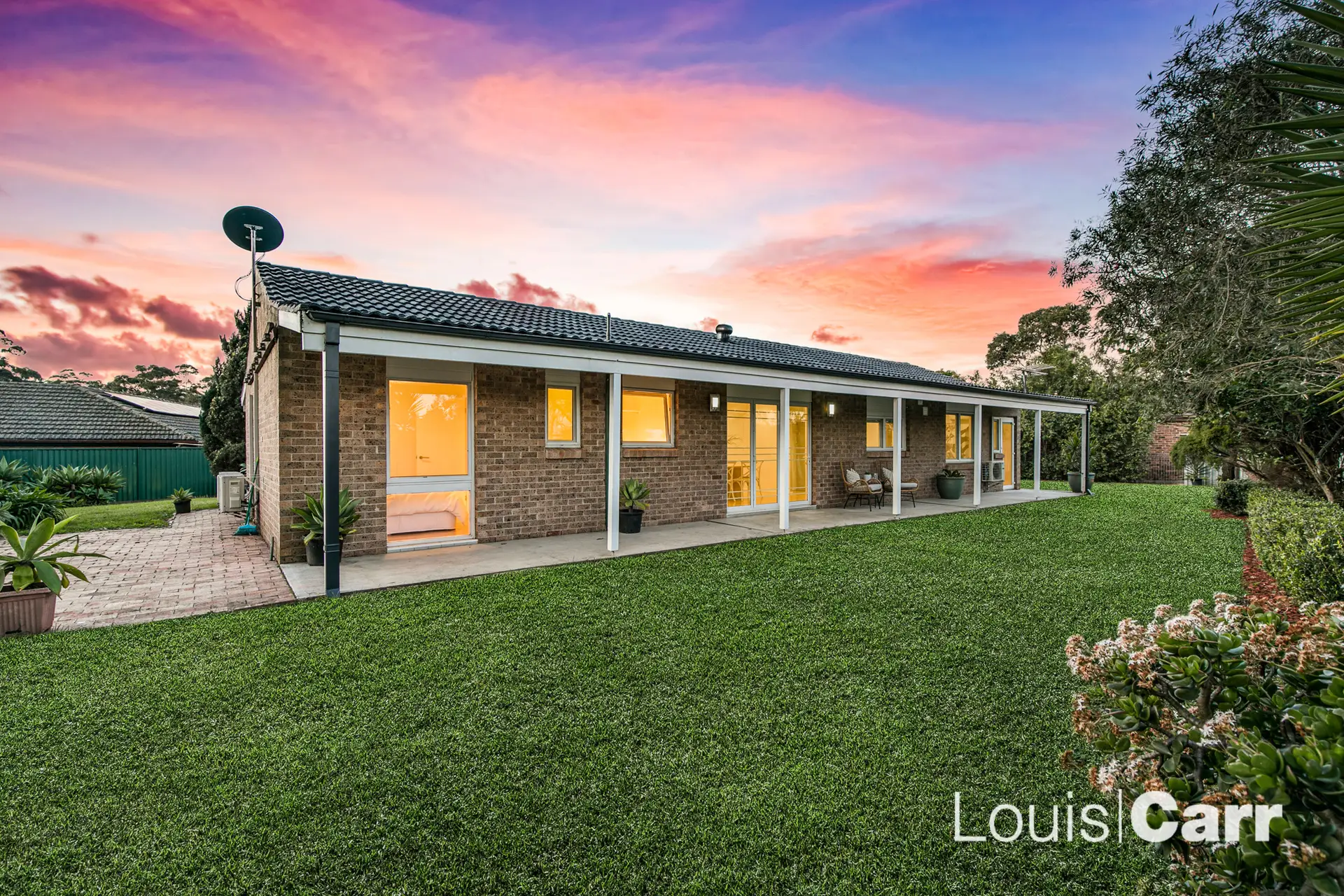 13 Leigh Place, West Pennant Hills Sold by Louis Carr Real Estate - image 9