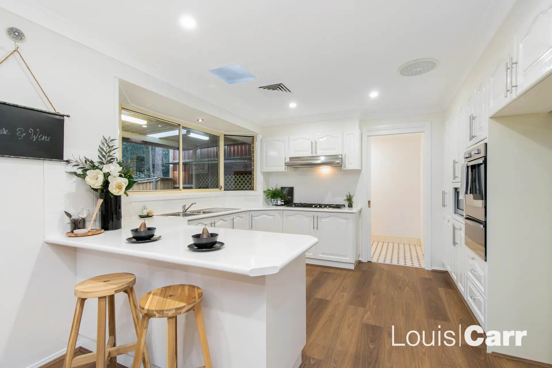 Photo #2: 3a Kings Lynn Court, West Pennant Hills - Sold by Louis Carr Real Estate