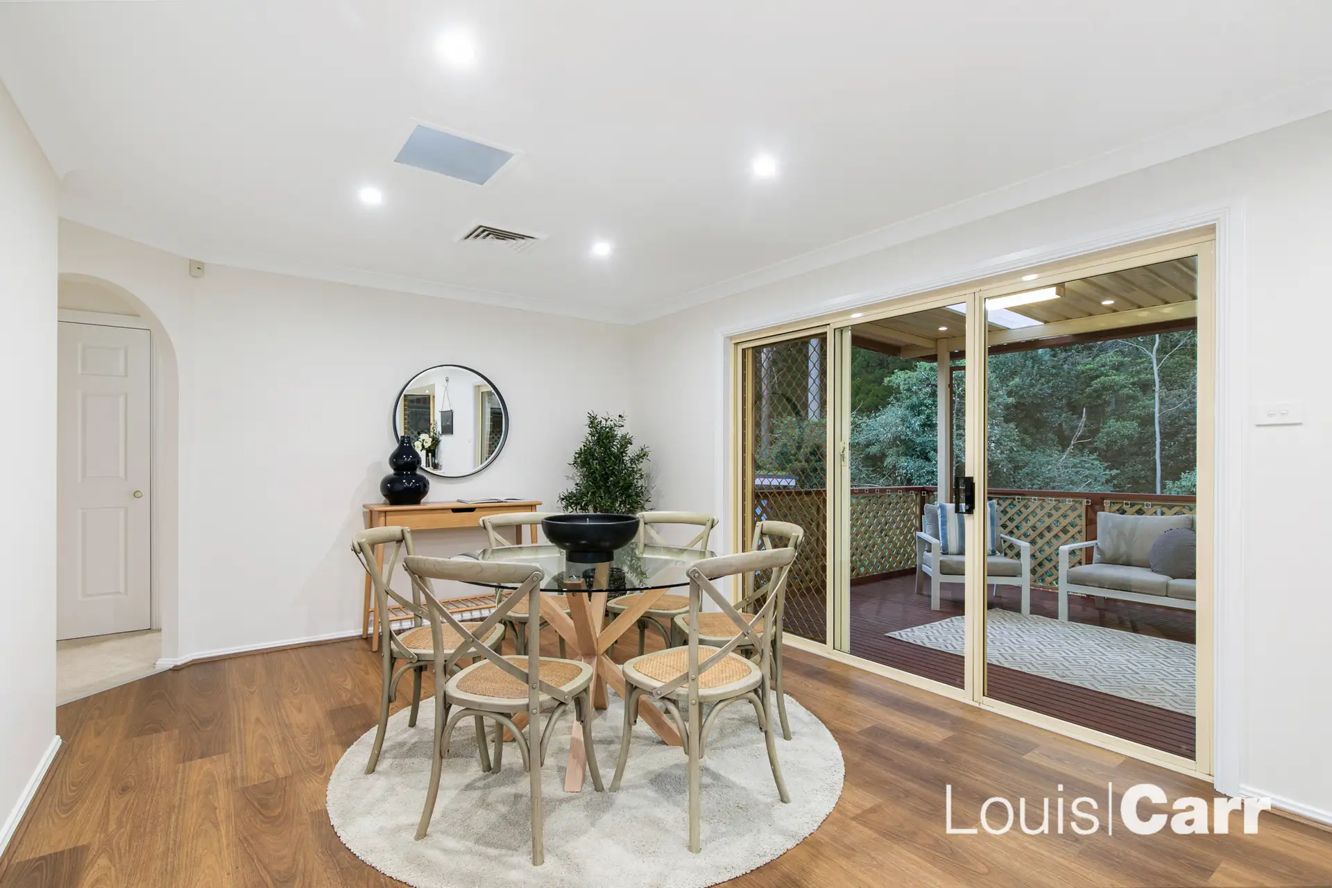3a Kings Lynn Court, West Pennant Hills Sold by Louis Carr Real Estate - image 5