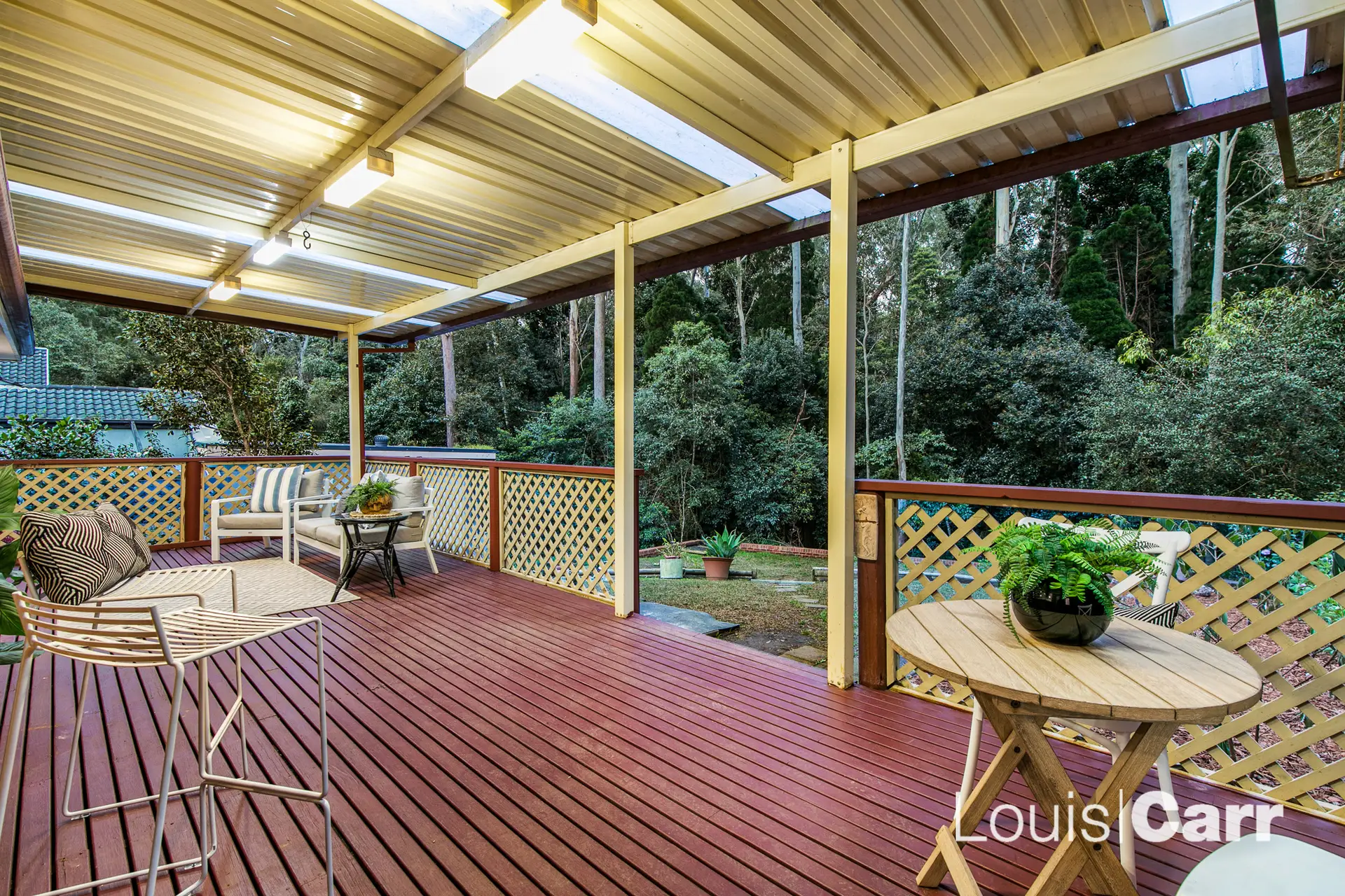 Photo #8: 3a Kings Lynn Court, West Pennant Hills - Sold by Louis Carr Real Estate