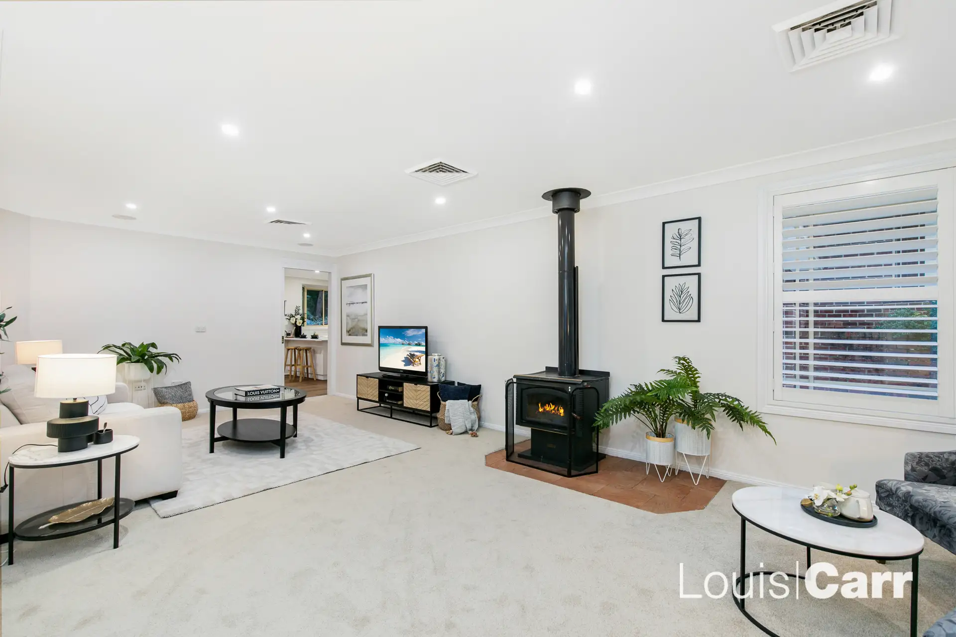3a Kings Lynn Court, West Pennant Hills Sold by Louis Carr Real Estate - image 3