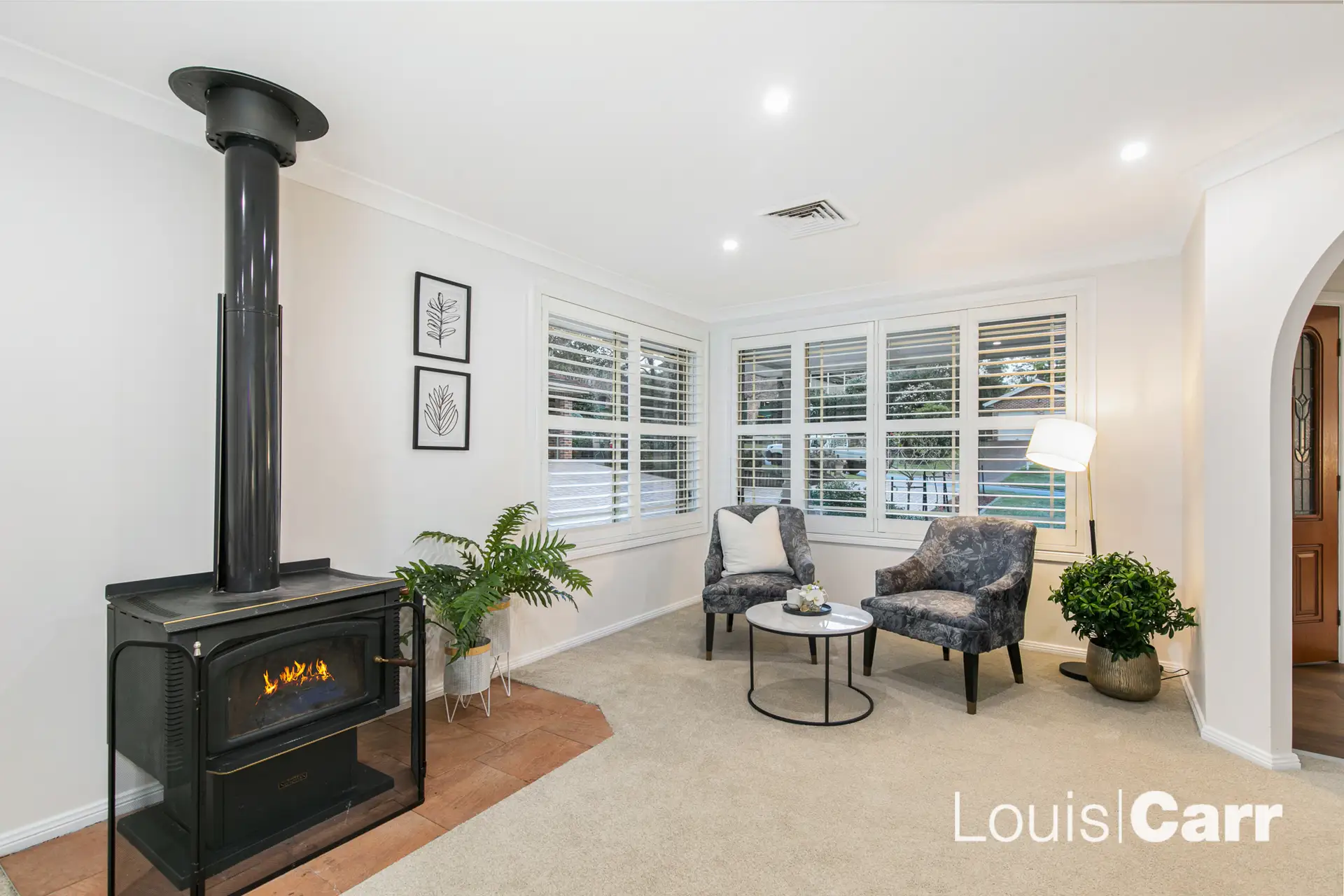 3a Kings Lynn Court, West Pennant Hills Sold by Louis Carr Real Estate - image 4