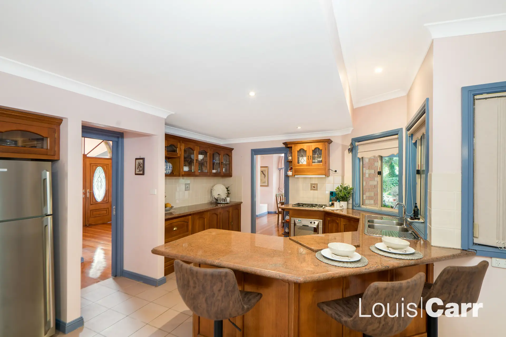 14 Fleur Close, West Pennant Hills Sold by Louis Carr Real Estate - image 3