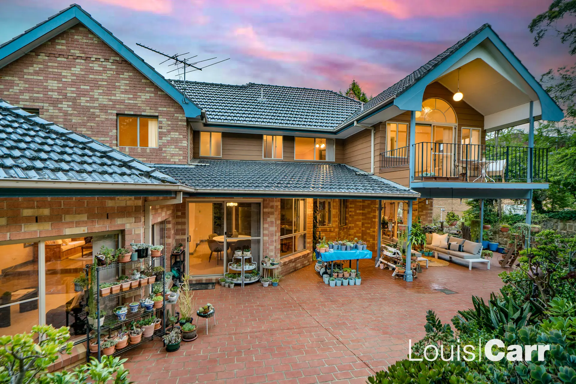 14 Fleur Close, West Pennant Hills Sold by Louis Carr Real Estate - image 13