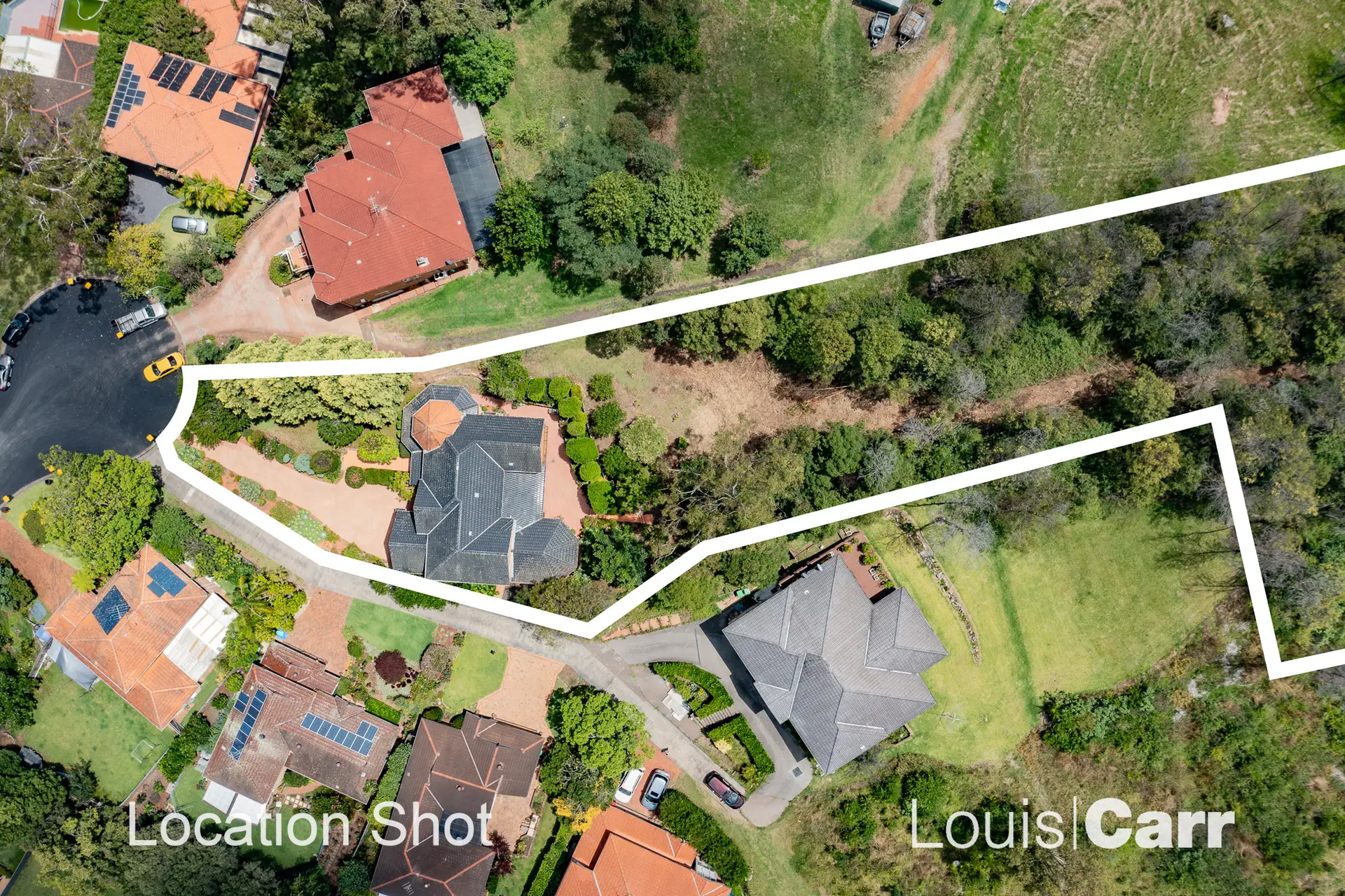 14 Fleur Close, West Pennant Hills Sold by Louis Carr Real Estate - image 17
