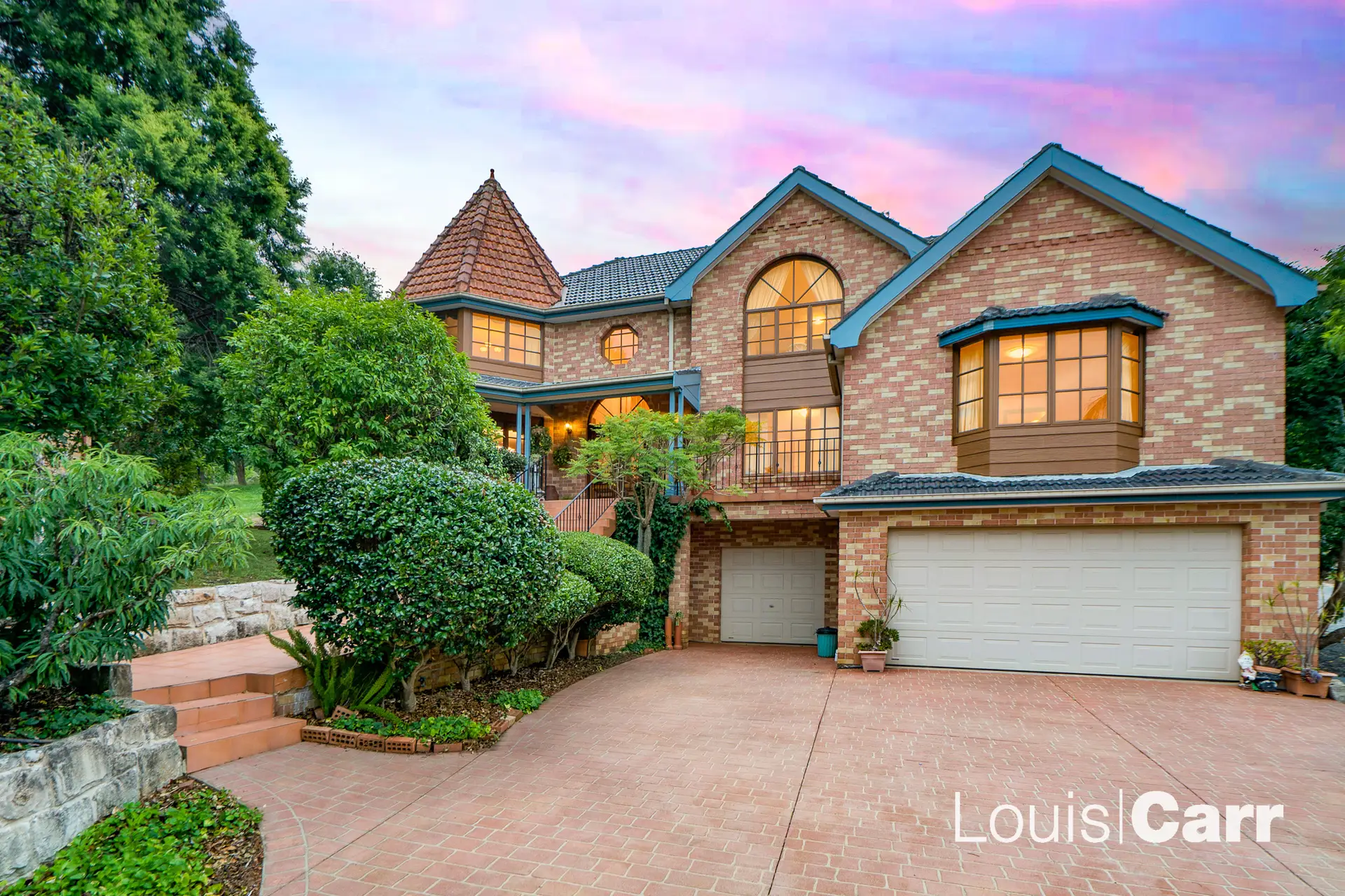 14 Fleur Close, West Pennant Hills Sold by Louis Carr Real Estate - image 2