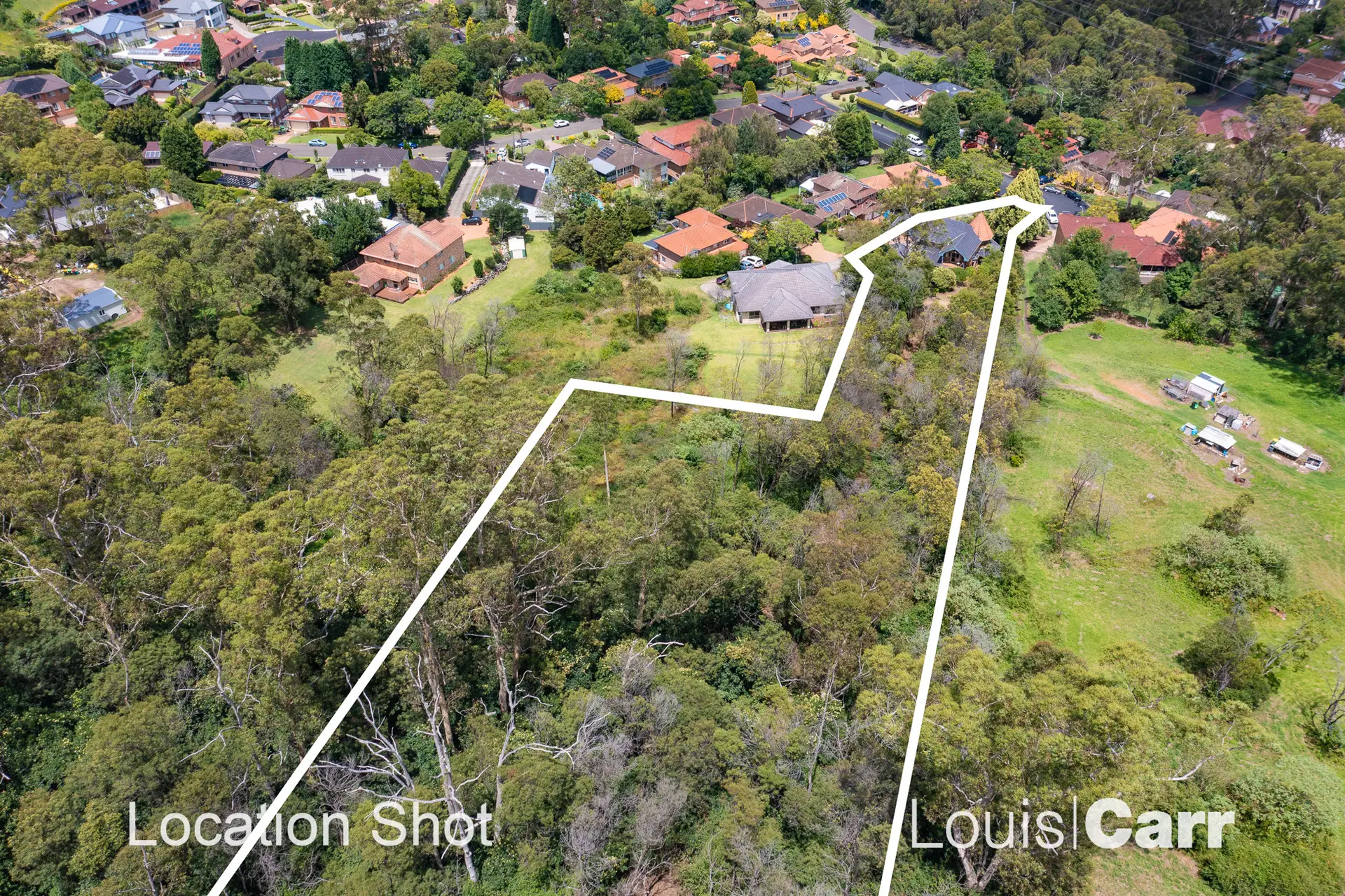 14 Fleur Close, West Pennant Hills Sold by Louis Carr Real Estate - image 16