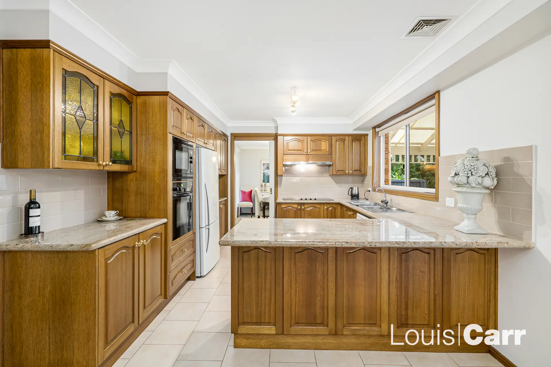 28 Anne William Drive, West Pennant Hills Sold by Louis Carr Real Estate - image 4