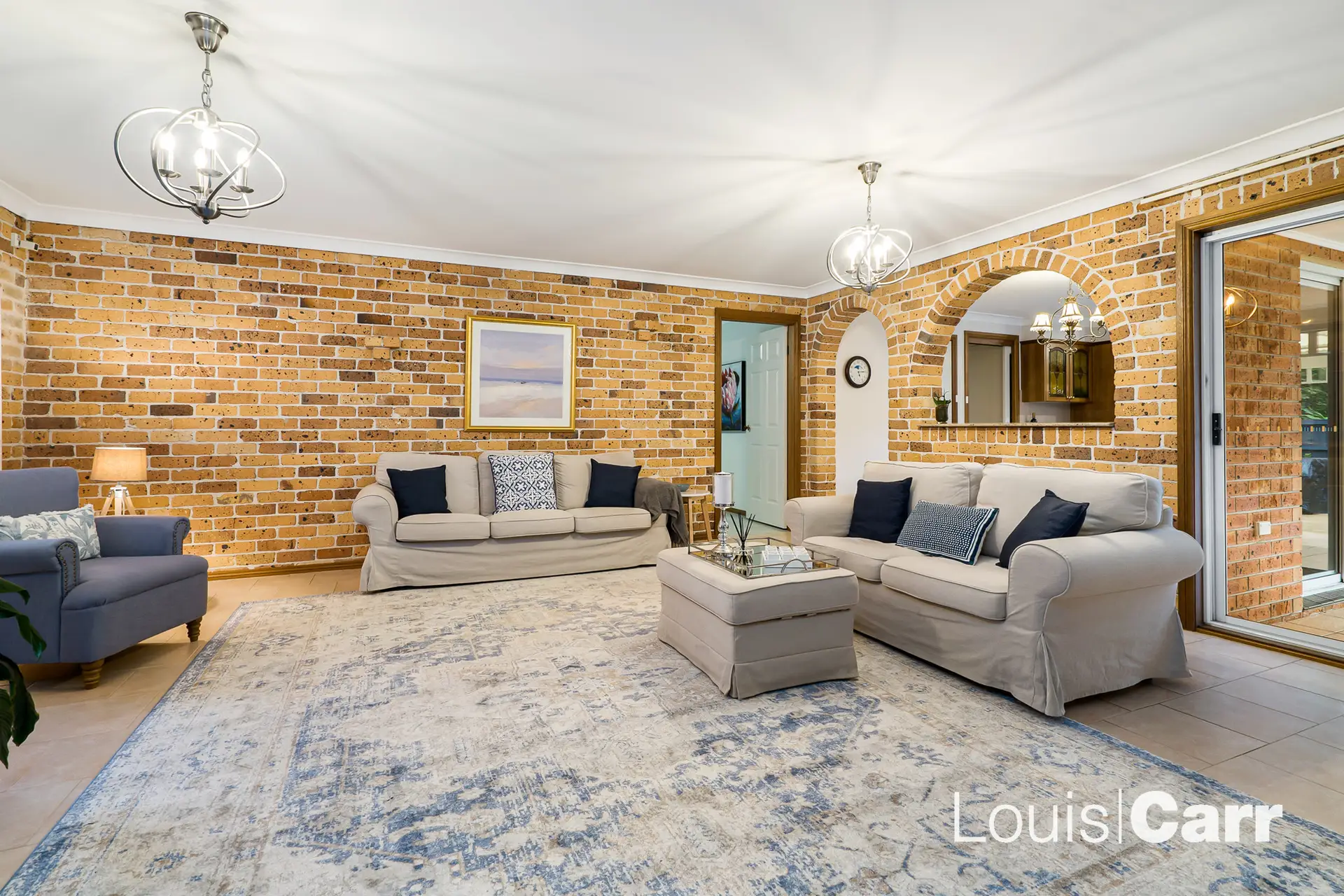 28 Anne William Drive, West Pennant Hills Sold by Louis Carr Real Estate - image 3