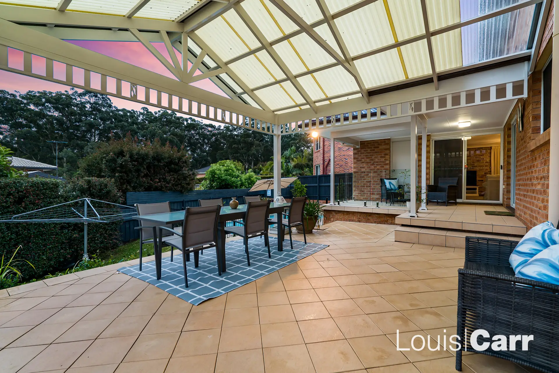 28 Anne William Drive, West Pennant Hills Sold by Louis Carr Real Estate - image 9