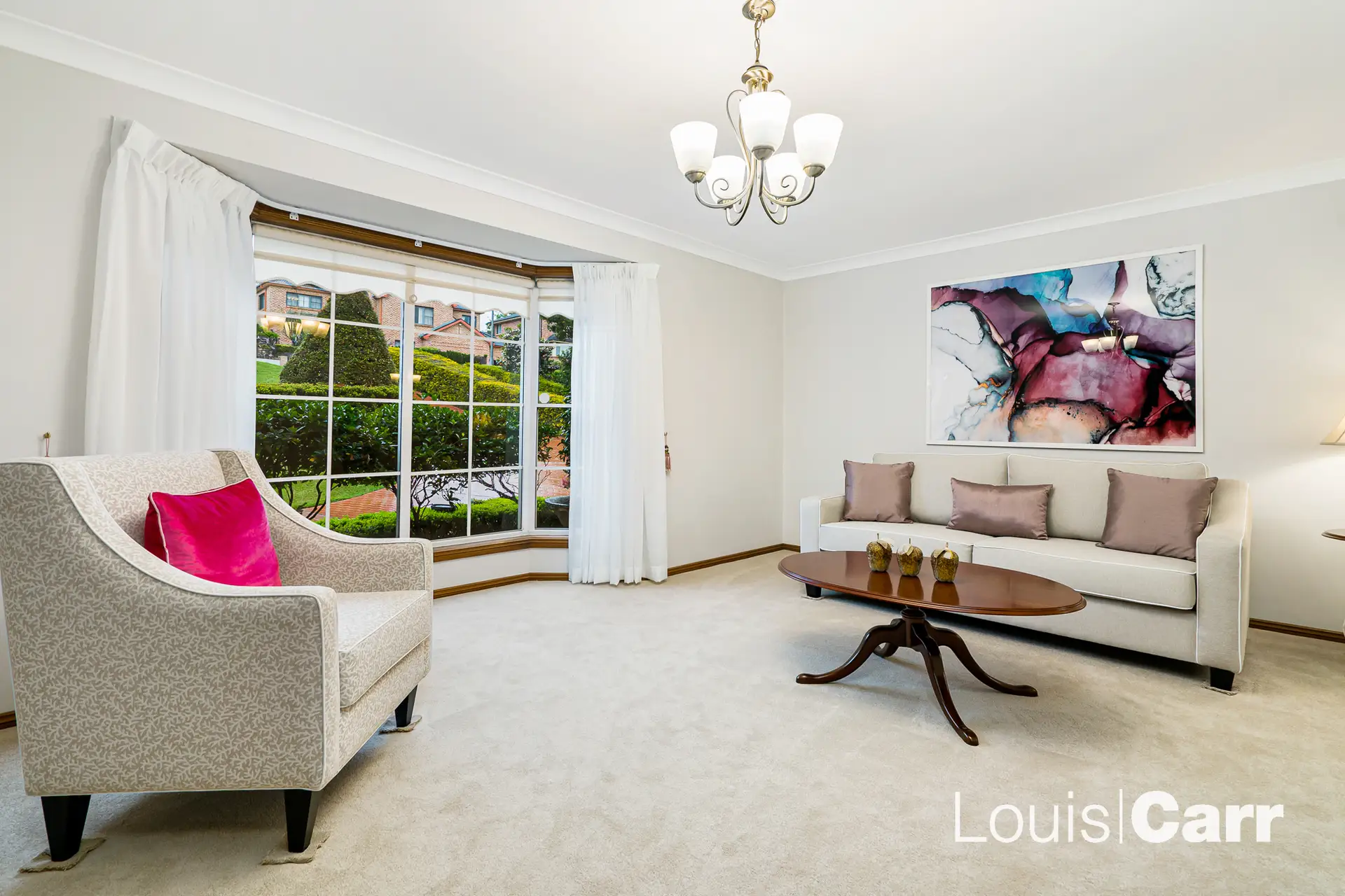 28 Anne William Drive, West Pennant Hills Sold by Louis Carr Real Estate - image 6
