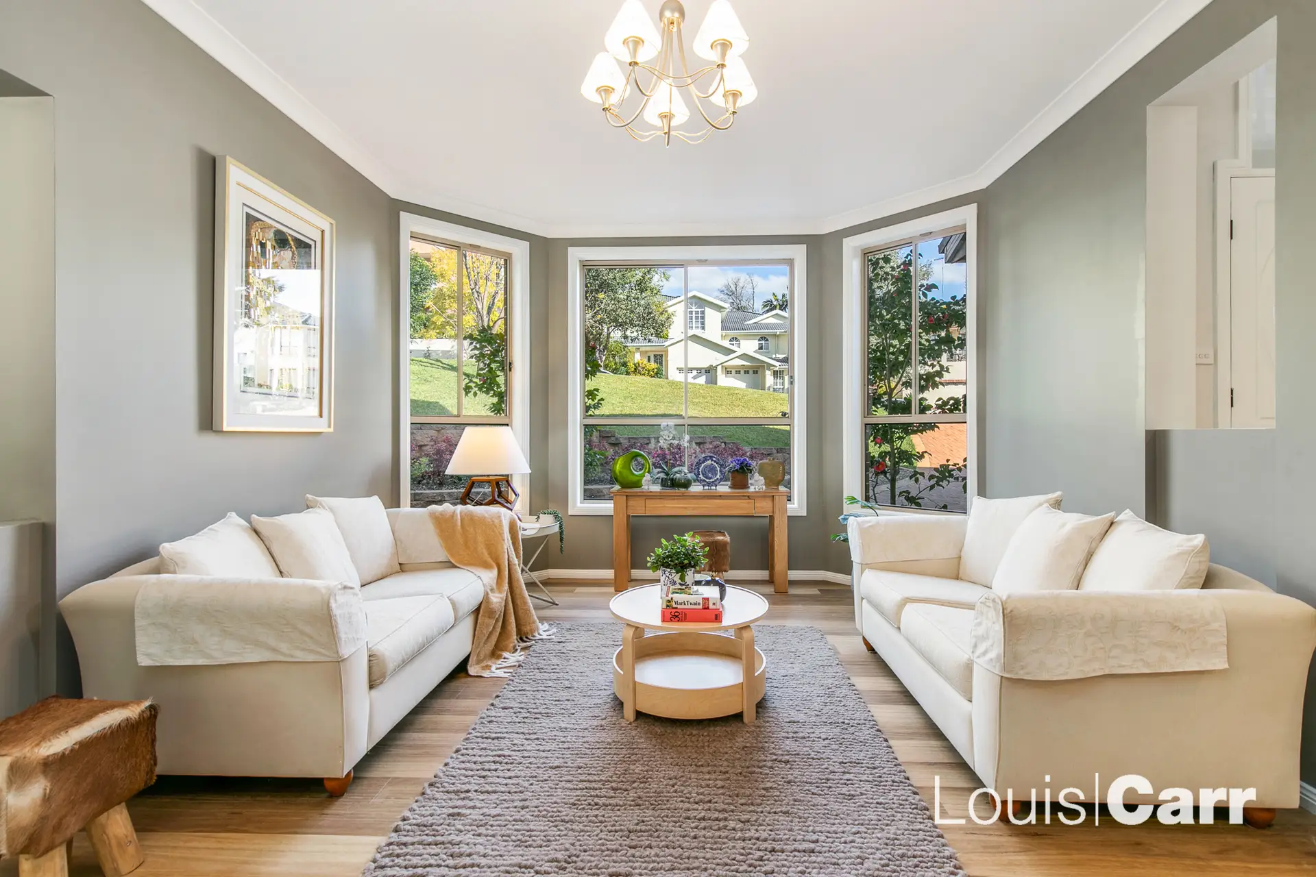 32 Anne William Drive, West Pennant Hills Sold by Louis Carr Real Estate - image 3