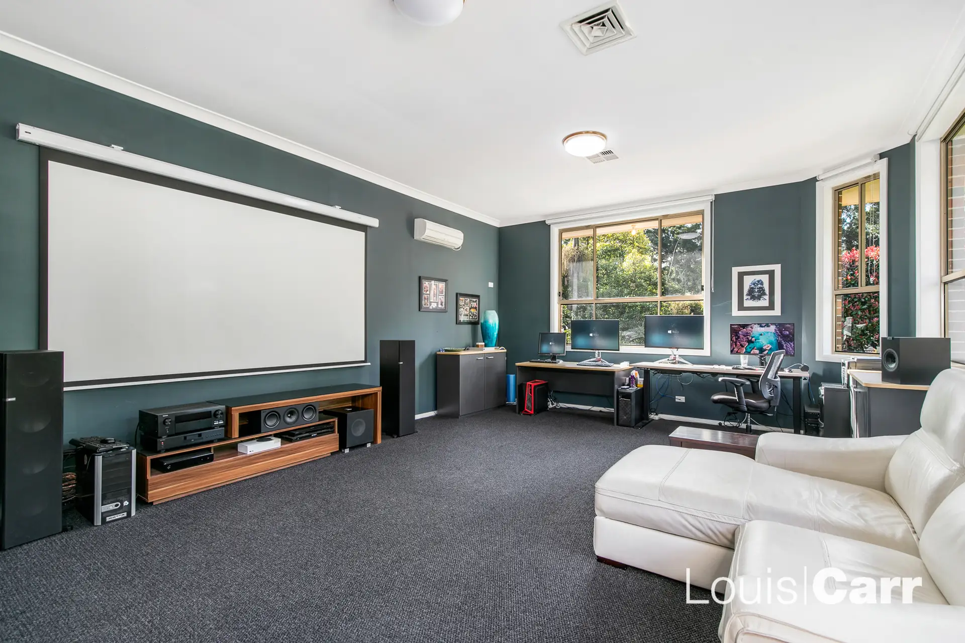 32 Anne William Drive, West Pennant Hills Sold by Louis Carr Real Estate - image 8