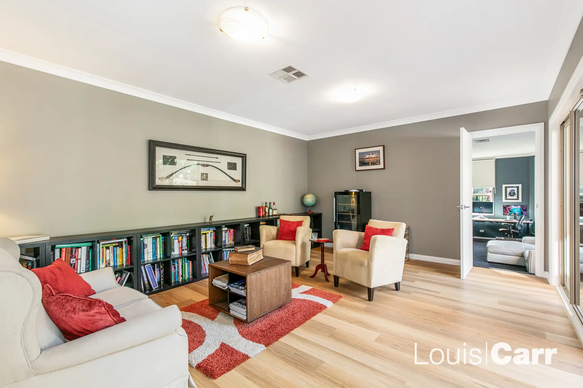 32 Anne William Drive, West Pennant Hills Sold by Louis Carr Real Estate - image 5