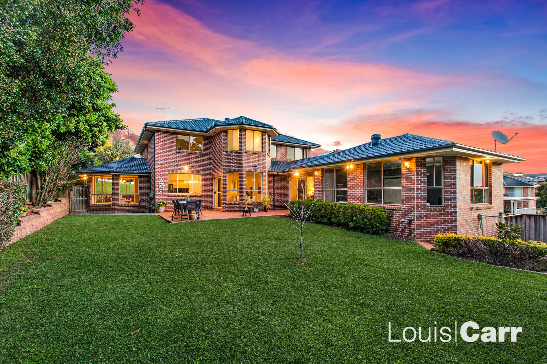 32 Anne William Drive, West Pennant Hills Sold by Louis Carr Real Estate - image 12