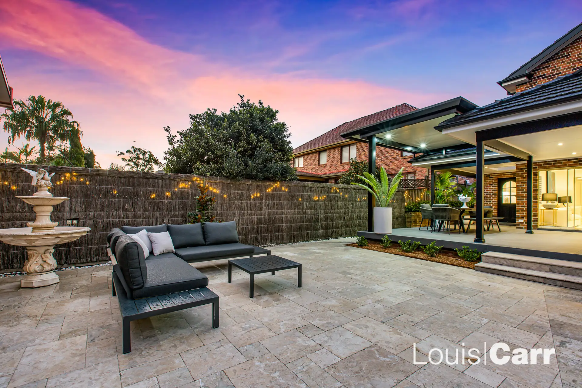 17 Sanctuary Point Road, West Pennant Hills Sold by Louis Carr Real Estate - image 11
