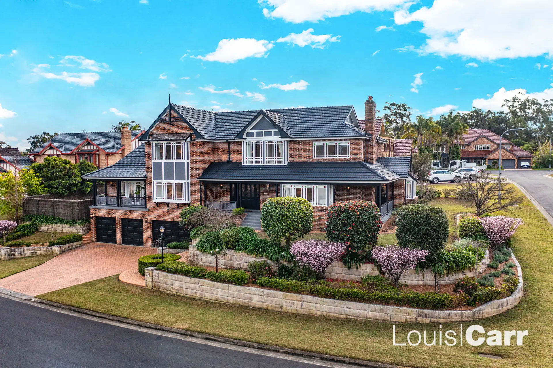 17 Sanctuary Point Road, West Pennant Hills Sold by Louis Carr Real Estate - image 14