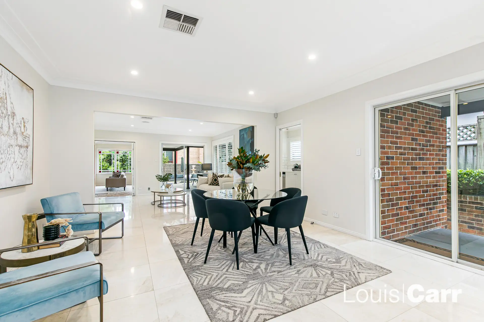 17 Sanctuary Point Road, West Pennant Hills Sold by Louis Carr Real Estate - image 4