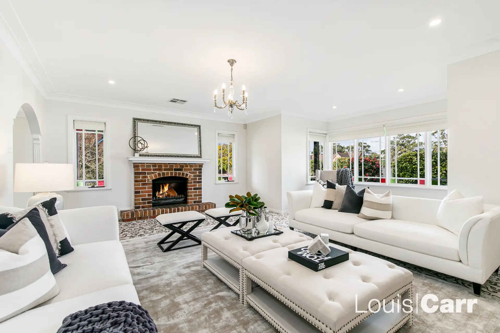 17 Sanctuary Point Road, West Pennant Hills Sold by Louis Carr Real Estate - image 5