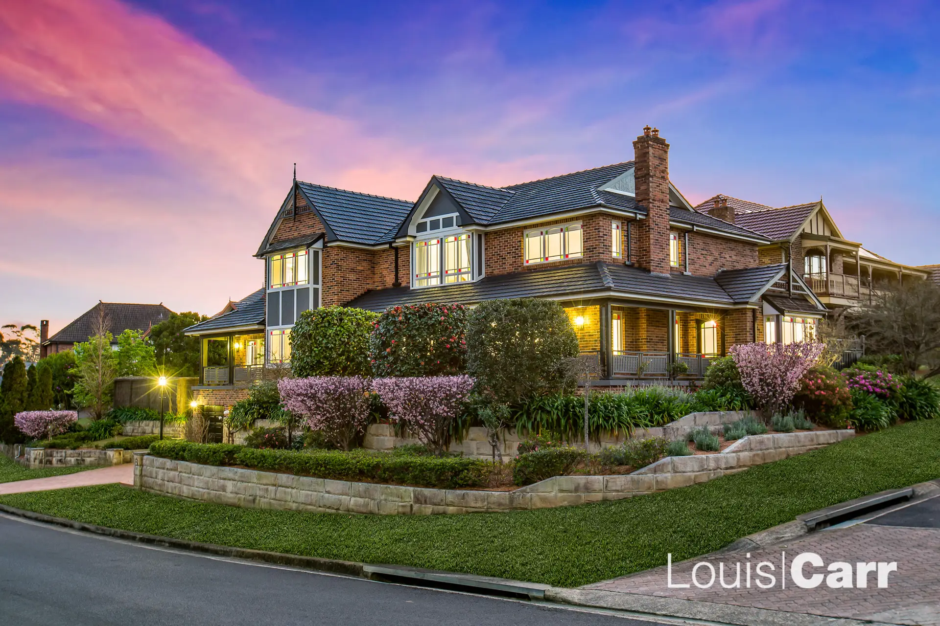 17 Sanctuary Point Road, West Pennant Hills Sold by Louis Carr Real Estate - image 13