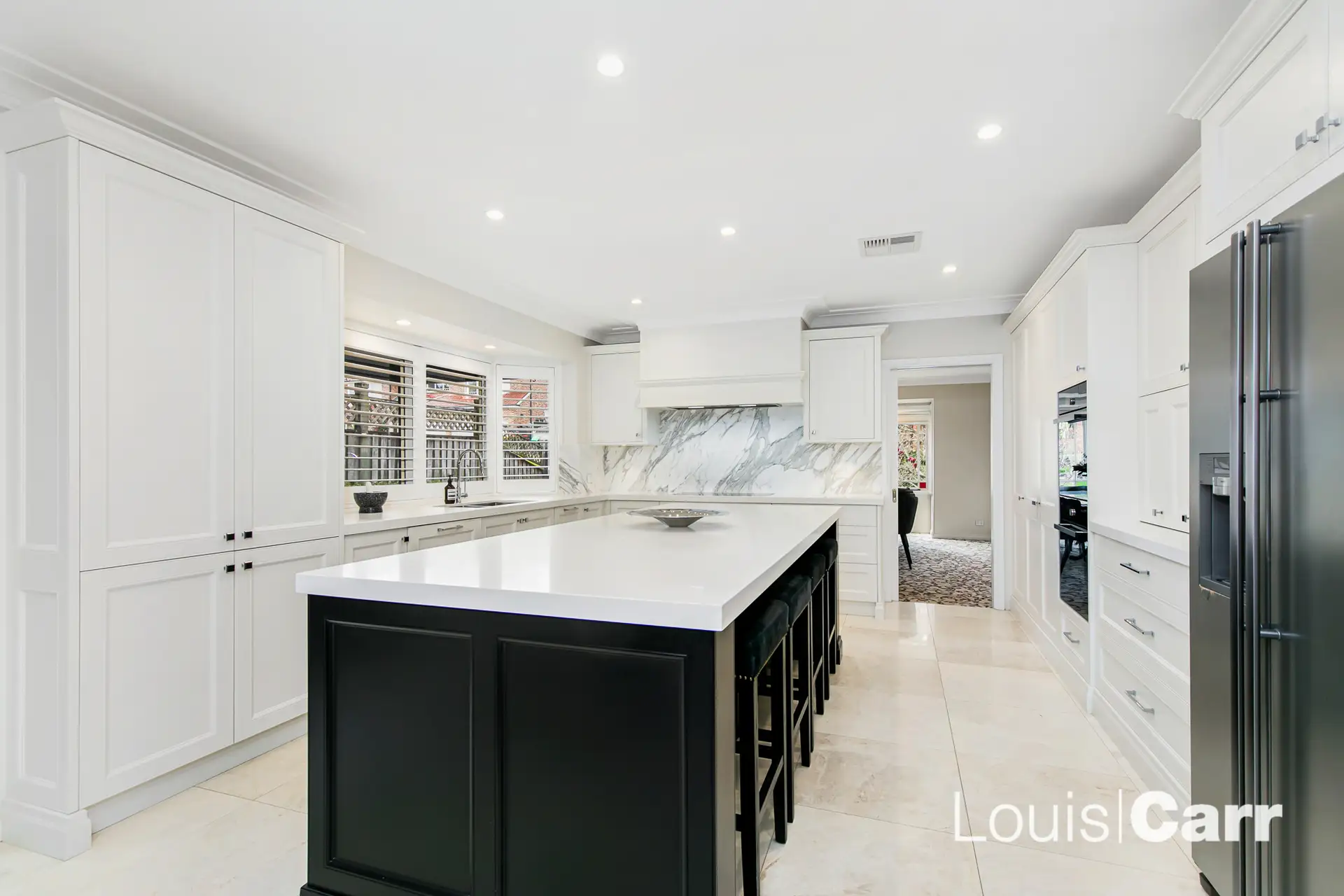 17 Sanctuary Point Road, West Pennant Hills Sold by Louis Carr Real Estate - image 2