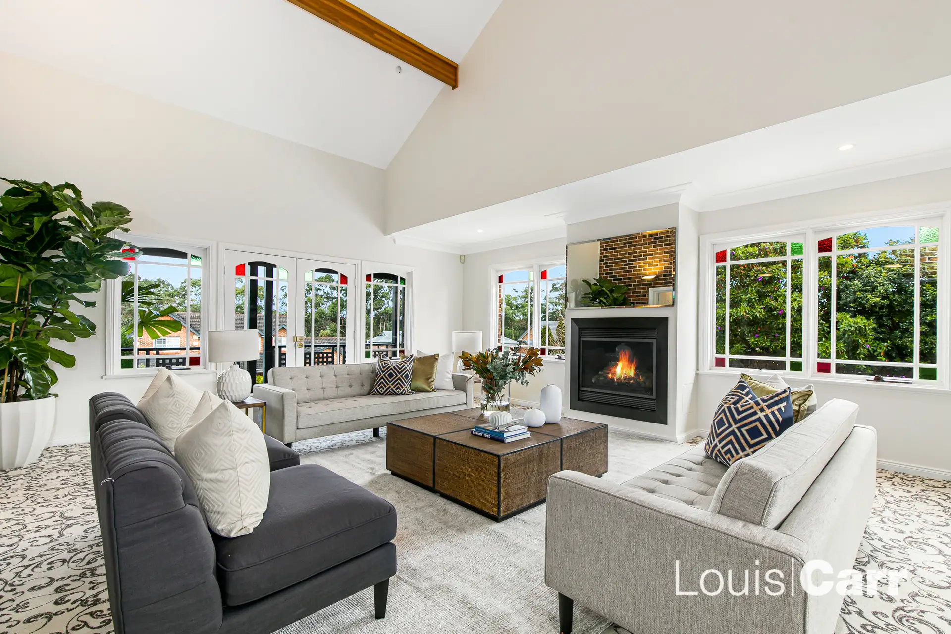 17 Sanctuary Point Road, West Pennant Hills Sold by Louis Carr Real Estate - image 3